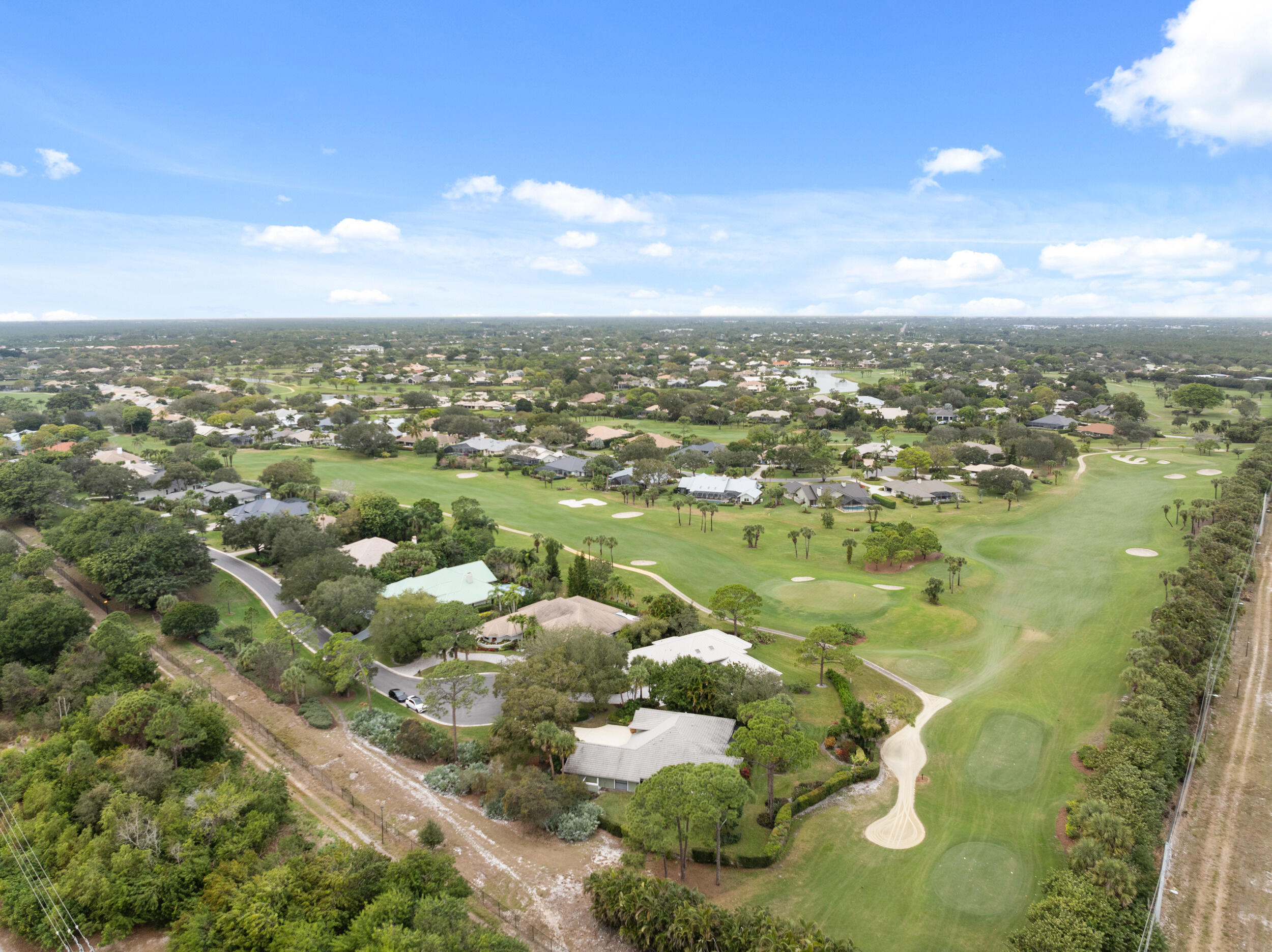 MARINER SANDS - Residential