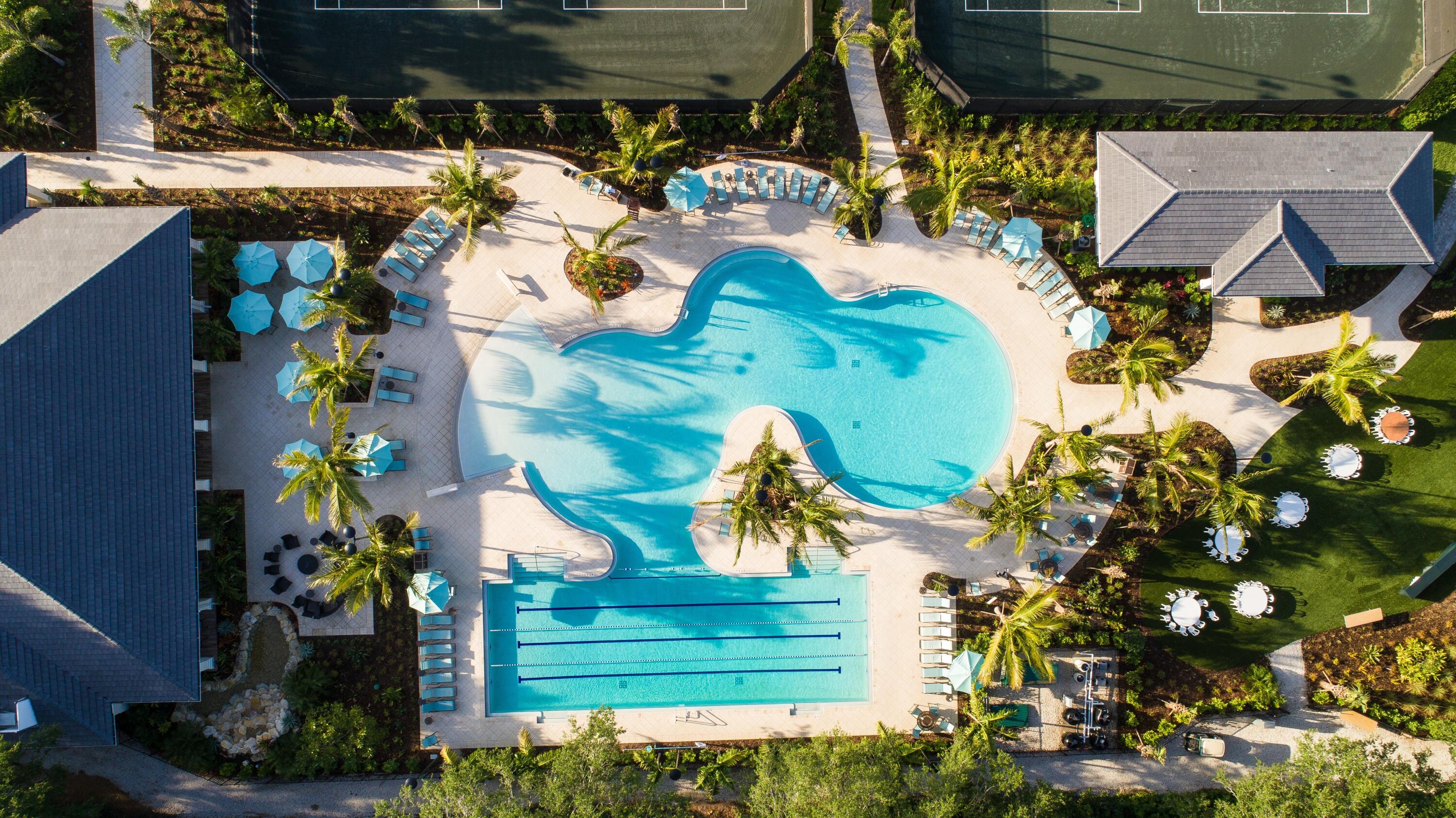 MARINER SANDS - Residential