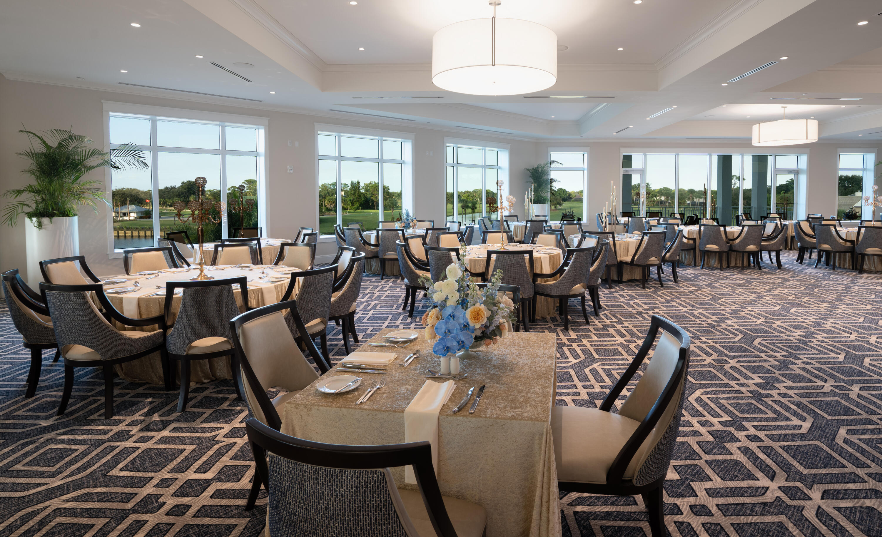 MARINER SANDS - Residential