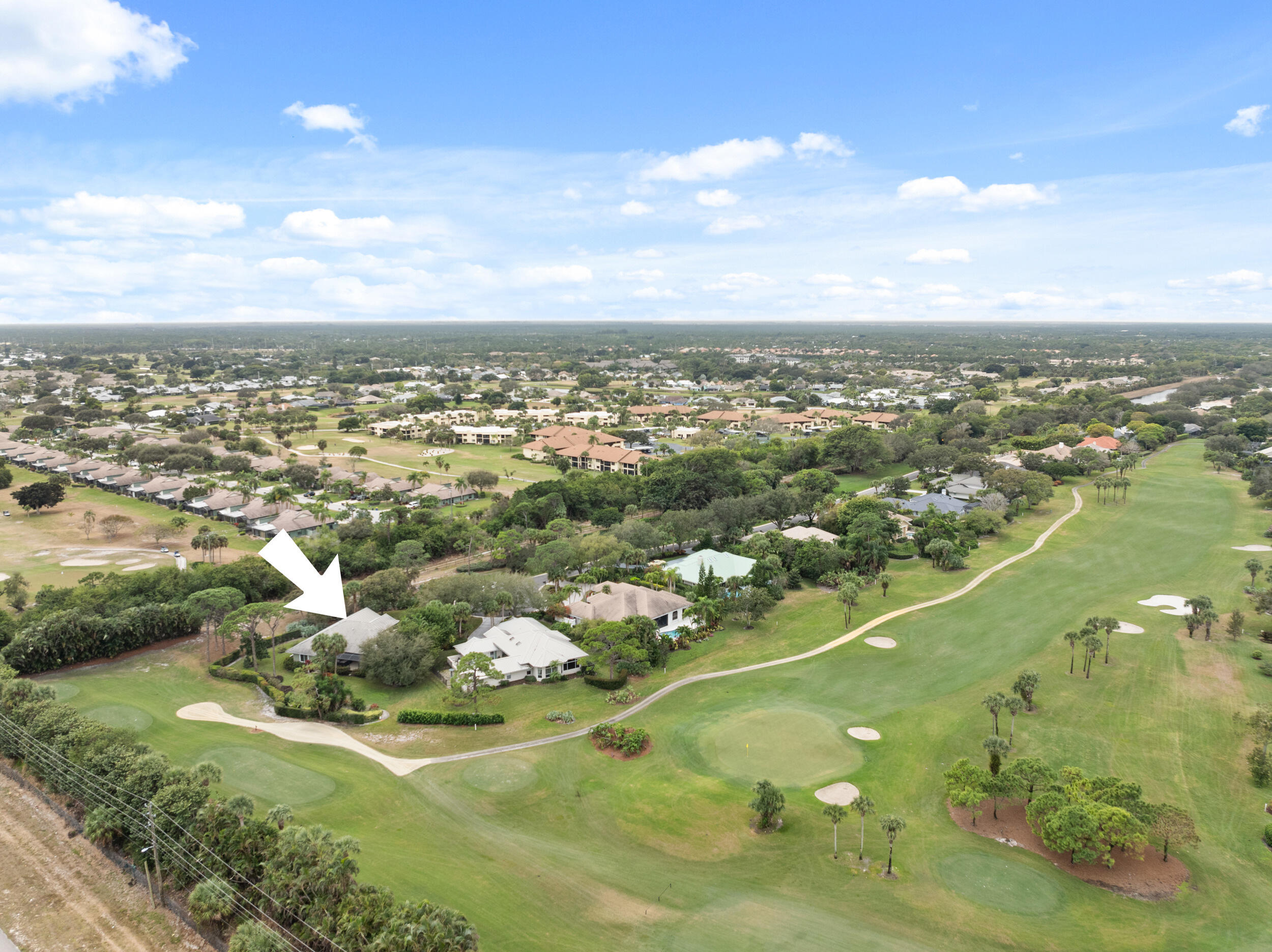 MARINER SANDS - Residential