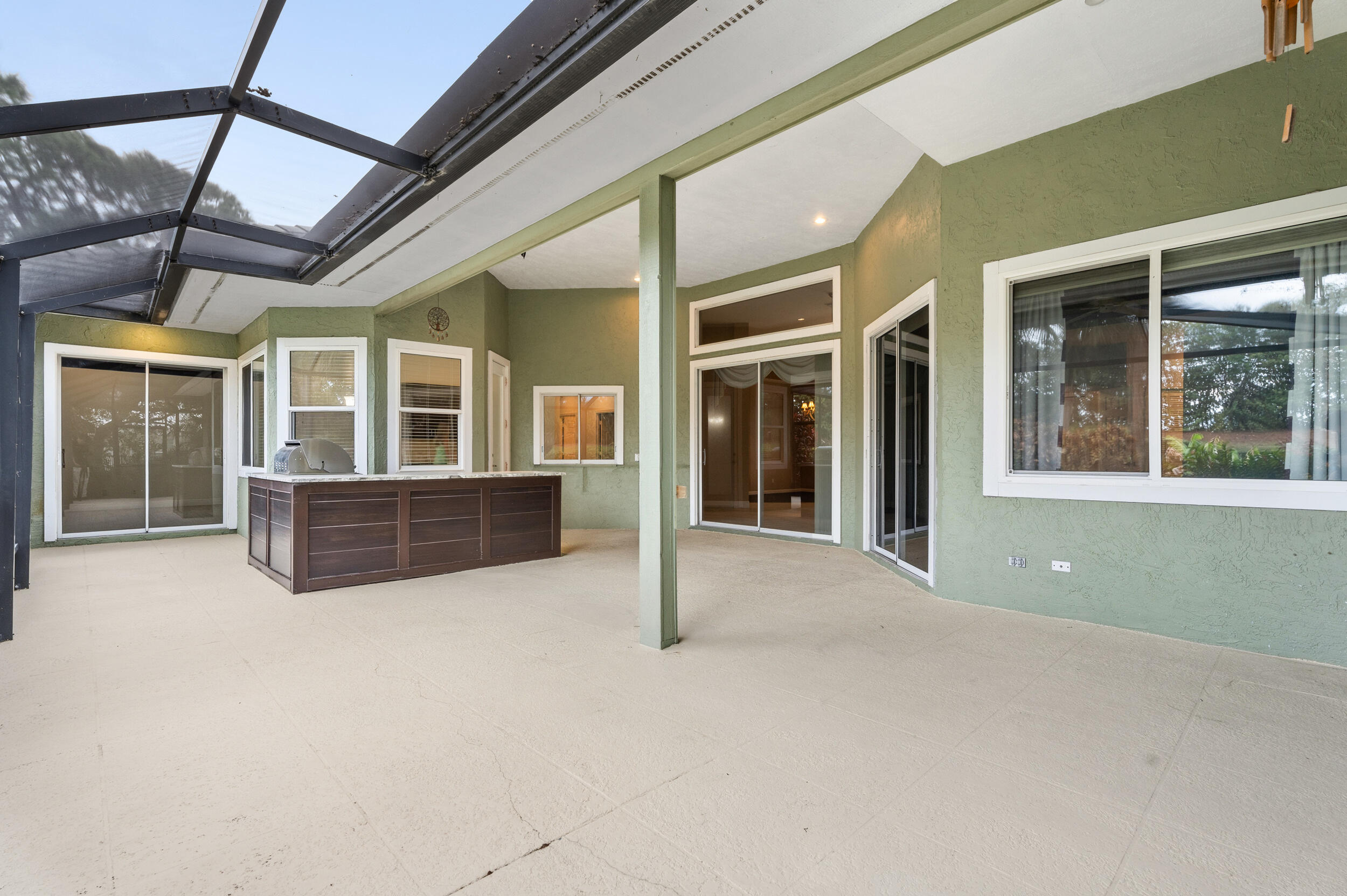 MARINER SANDS - Residential