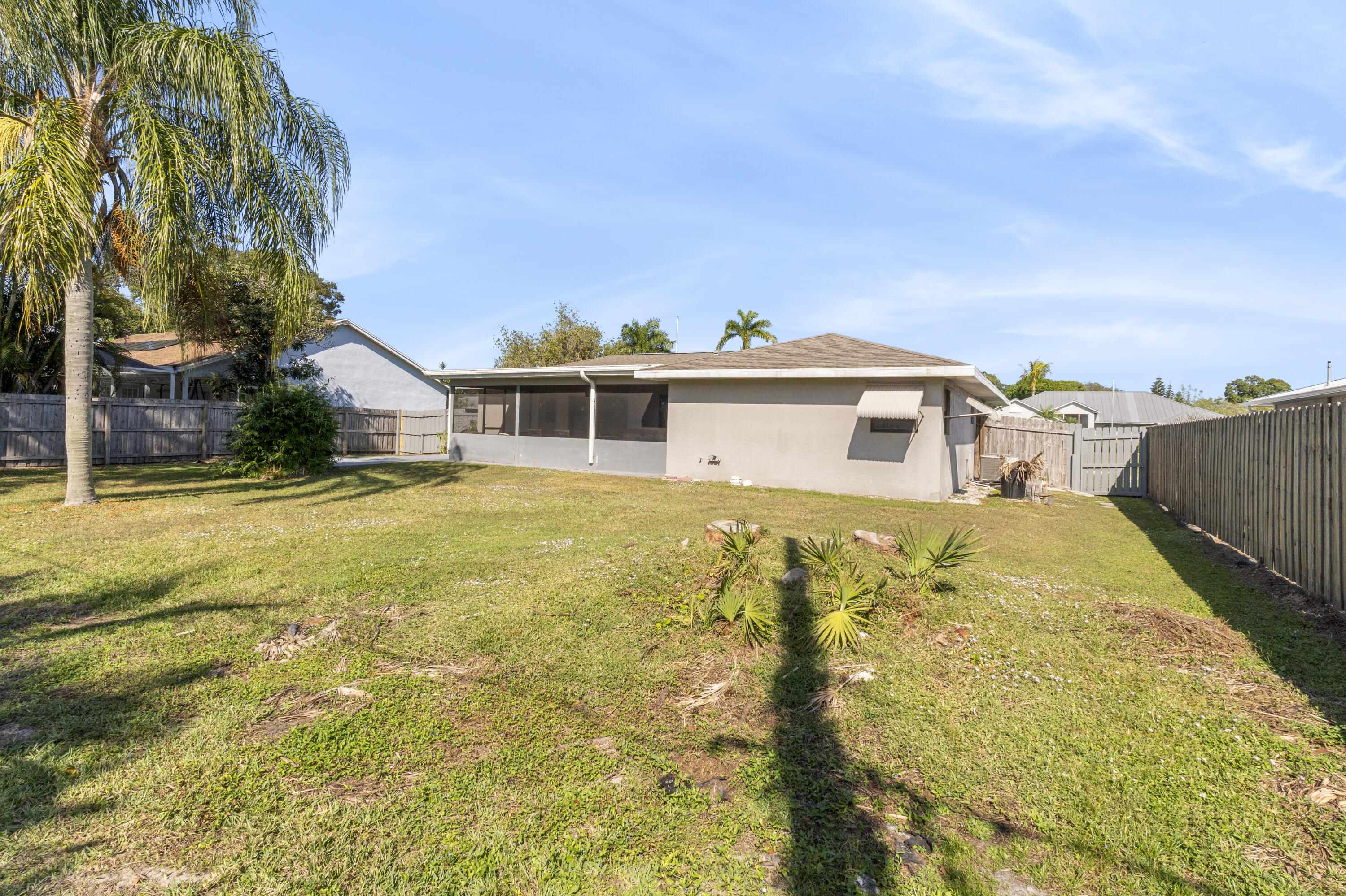 PORT ST LUCIE SECTION 10 - Residential