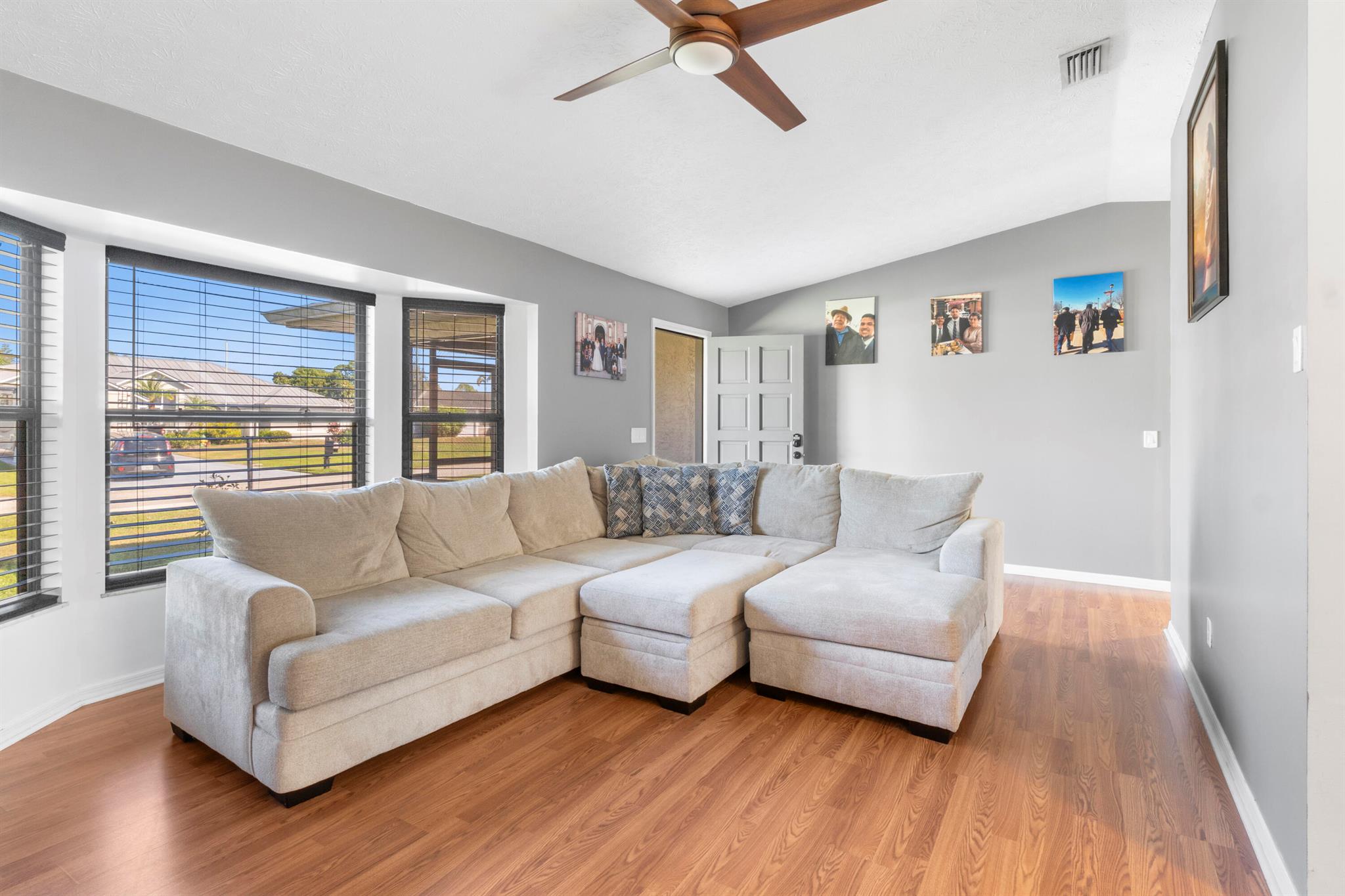 PORT ST LUCIE SECTION 10 - Residential