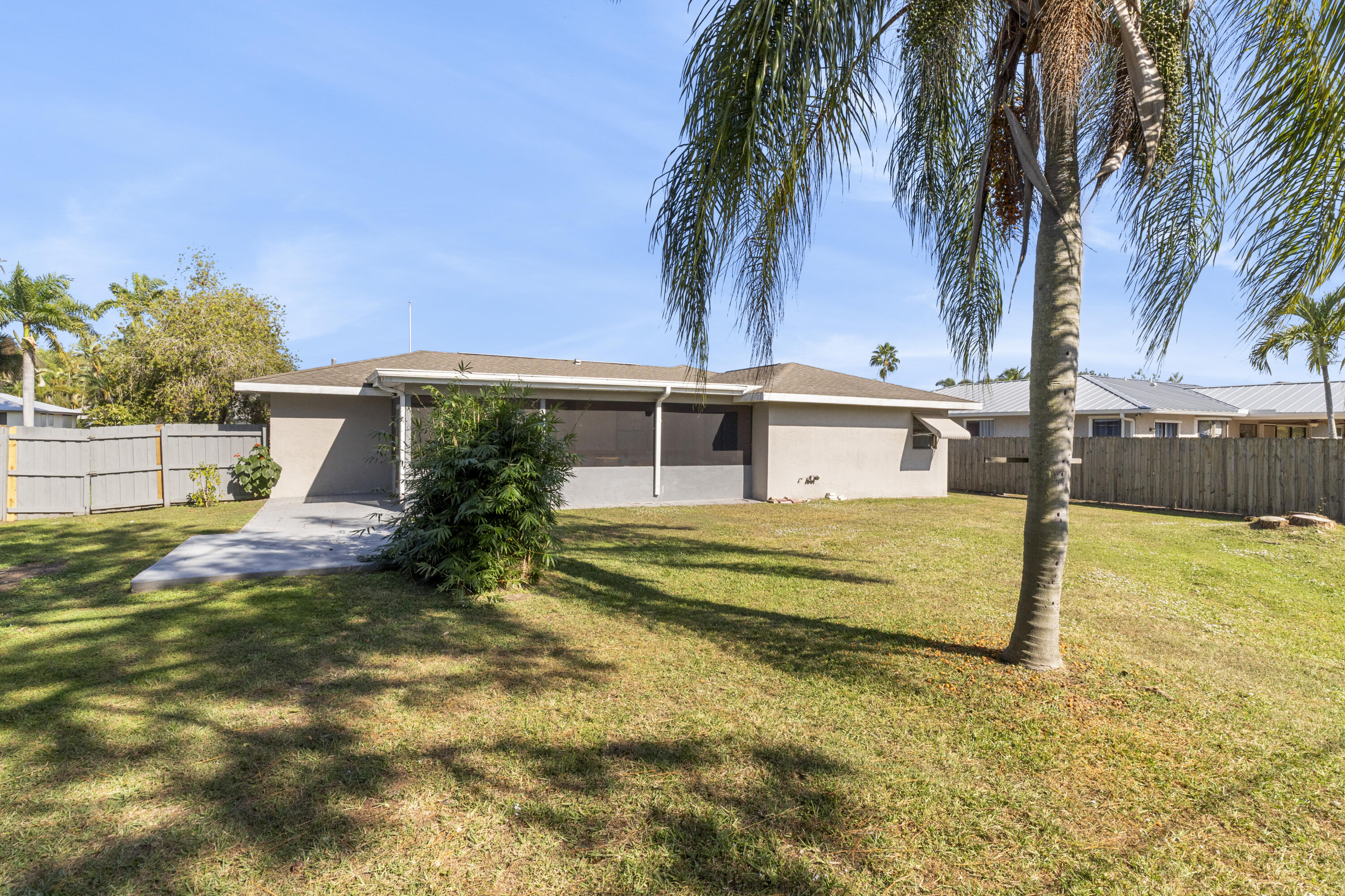 PORT ST LUCIE SECTION 10 - Residential