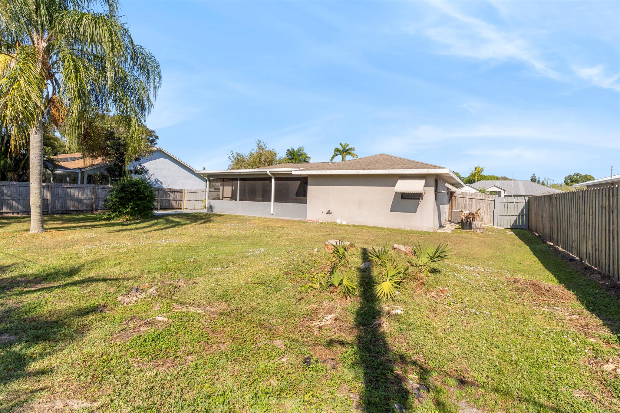 PORT ST LUCIE SECTION 10 - Residential