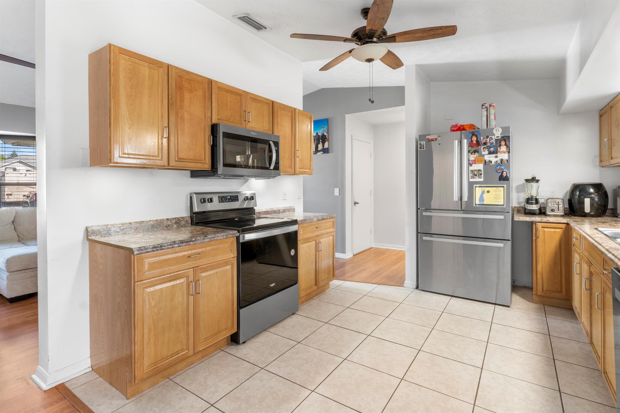 PORT ST LUCIE SECTION 10 - Residential