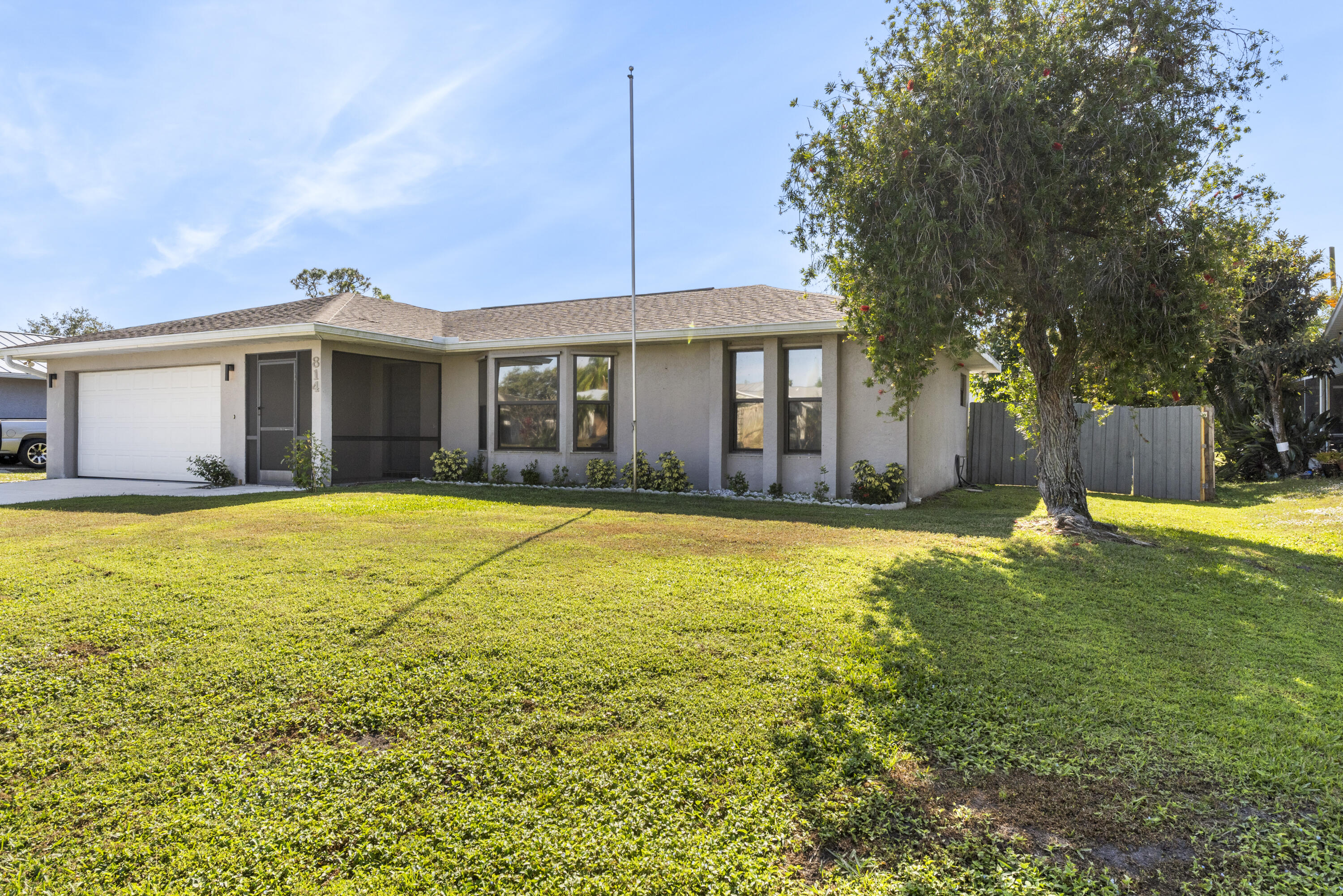 PORT ST LUCIE SECTION 10 - Residential