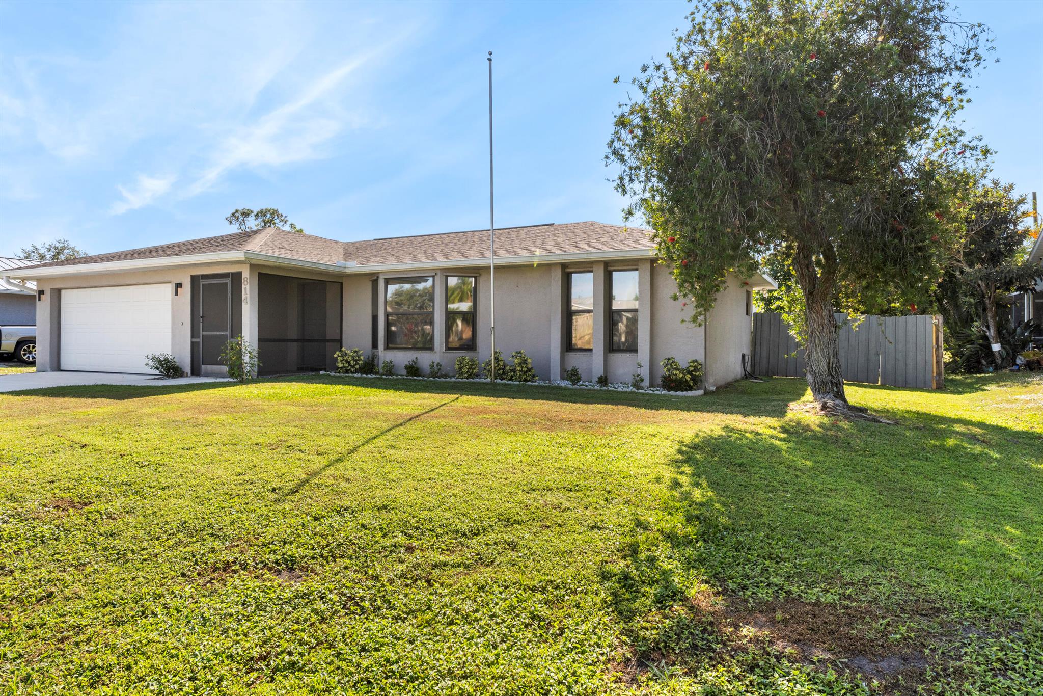 PORT ST LUCIE SECTION 10 - Residential