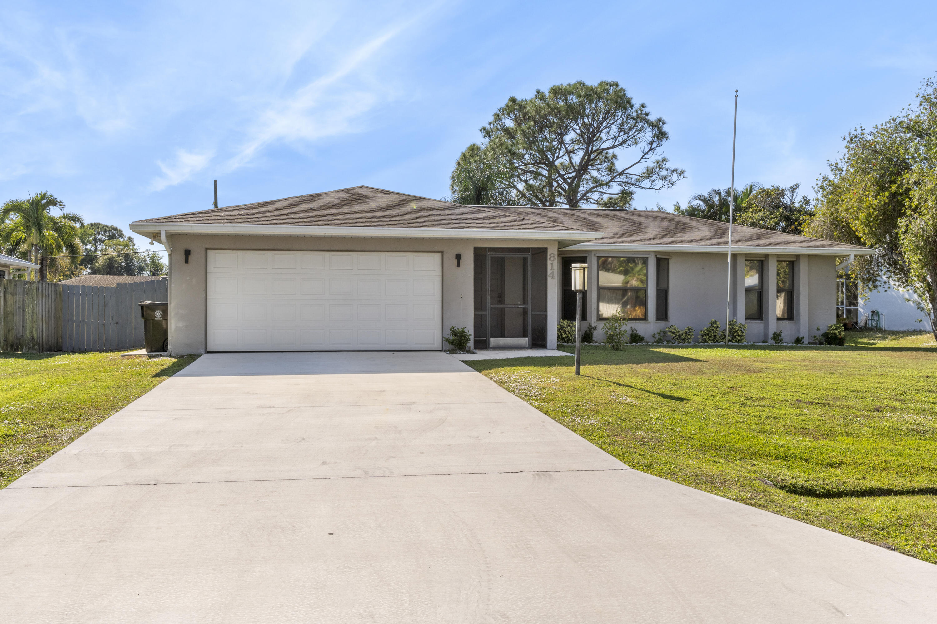 PORT ST LUCIE SECTION 10 - Residential