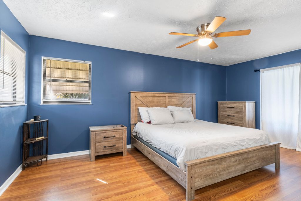 Photo of 814 SE Starflower Avenue, Port Saint Lucie, FL 34983 (MLS # R11146217)