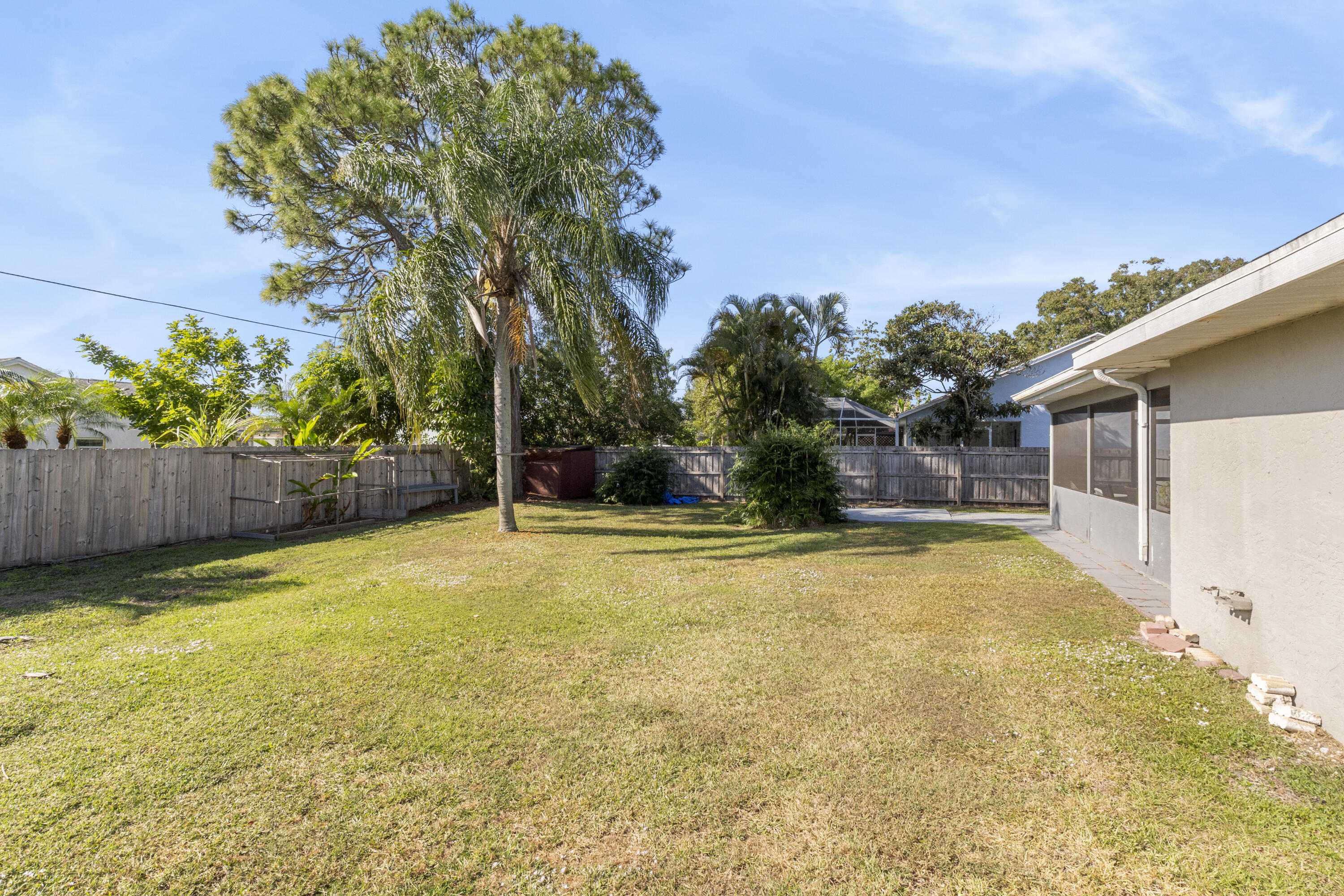 PORT ST LUCIE SECTION 10 - Residential