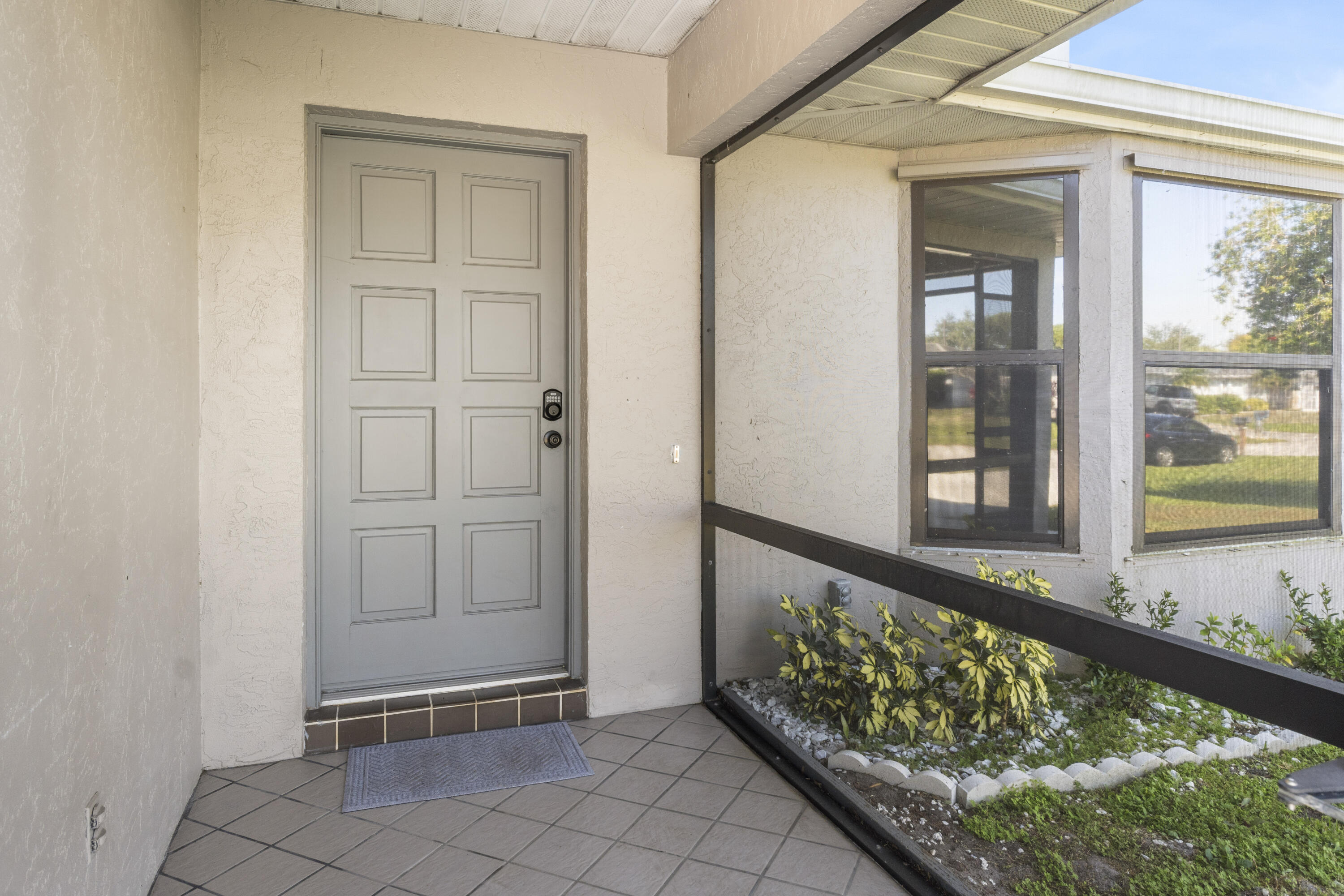 PORT ST LUCIE SECTION 10 - Residential