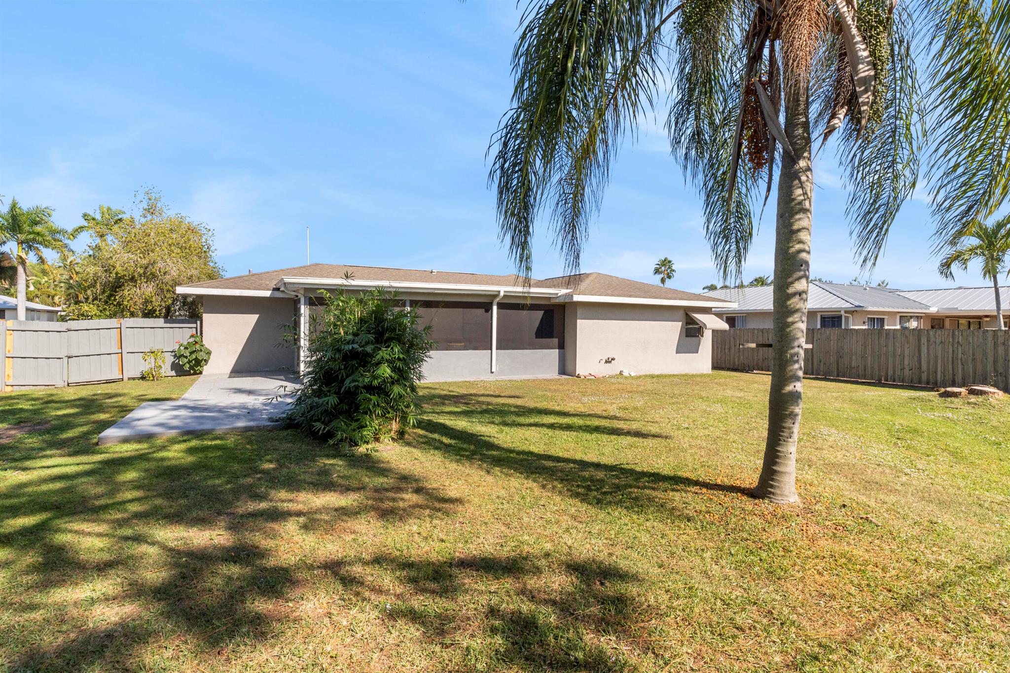 PORT ST LUCIE SECTION 10 - Residential