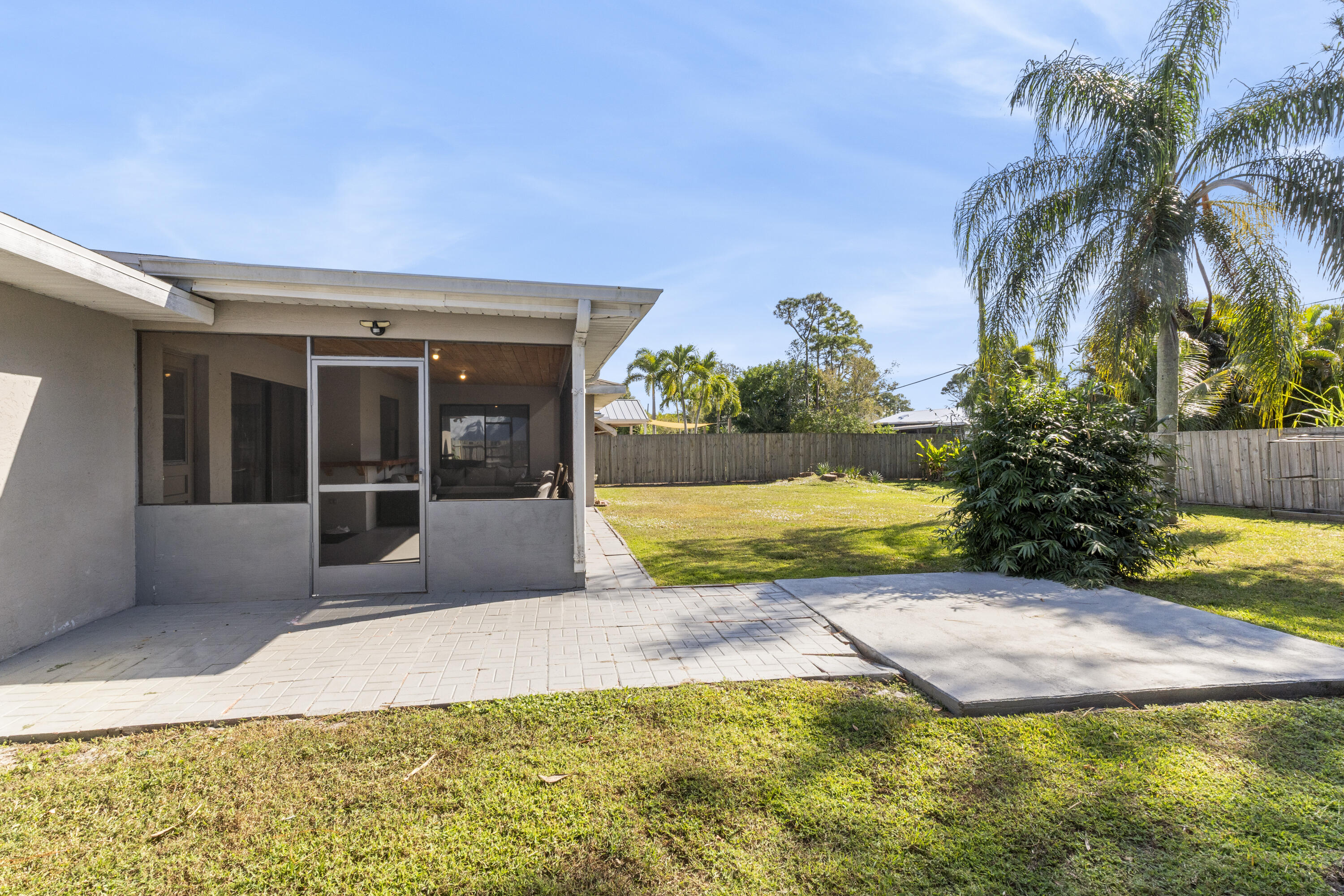 PORT ST LUCIE SECTION 10 - Residential