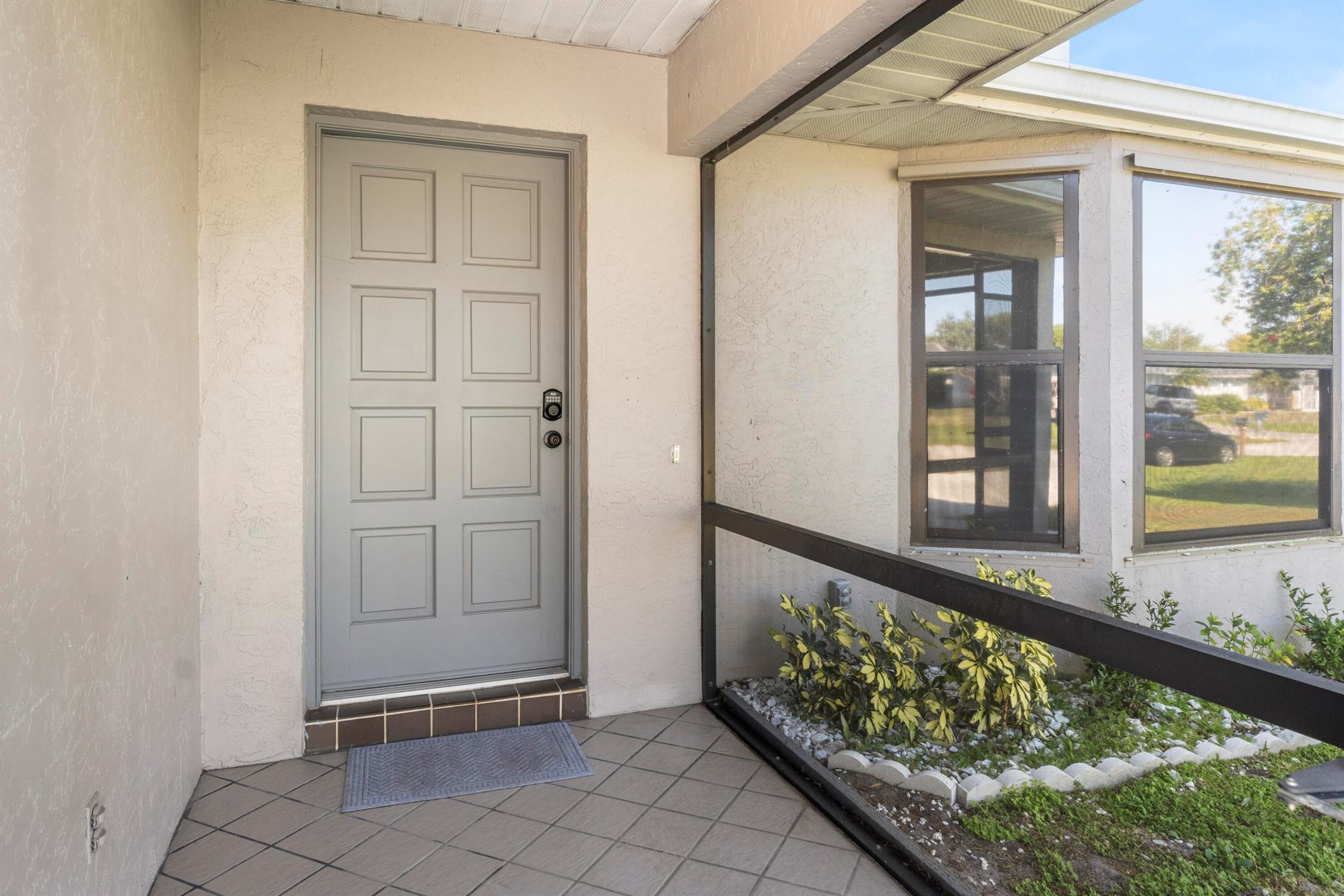 PORT ST LUCIE SECTION 10 - Residential