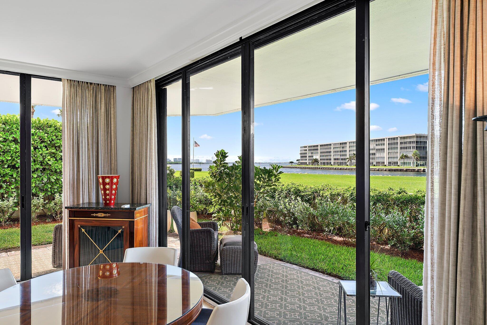 OLD PORT COVE TOWER WEST - Residential
