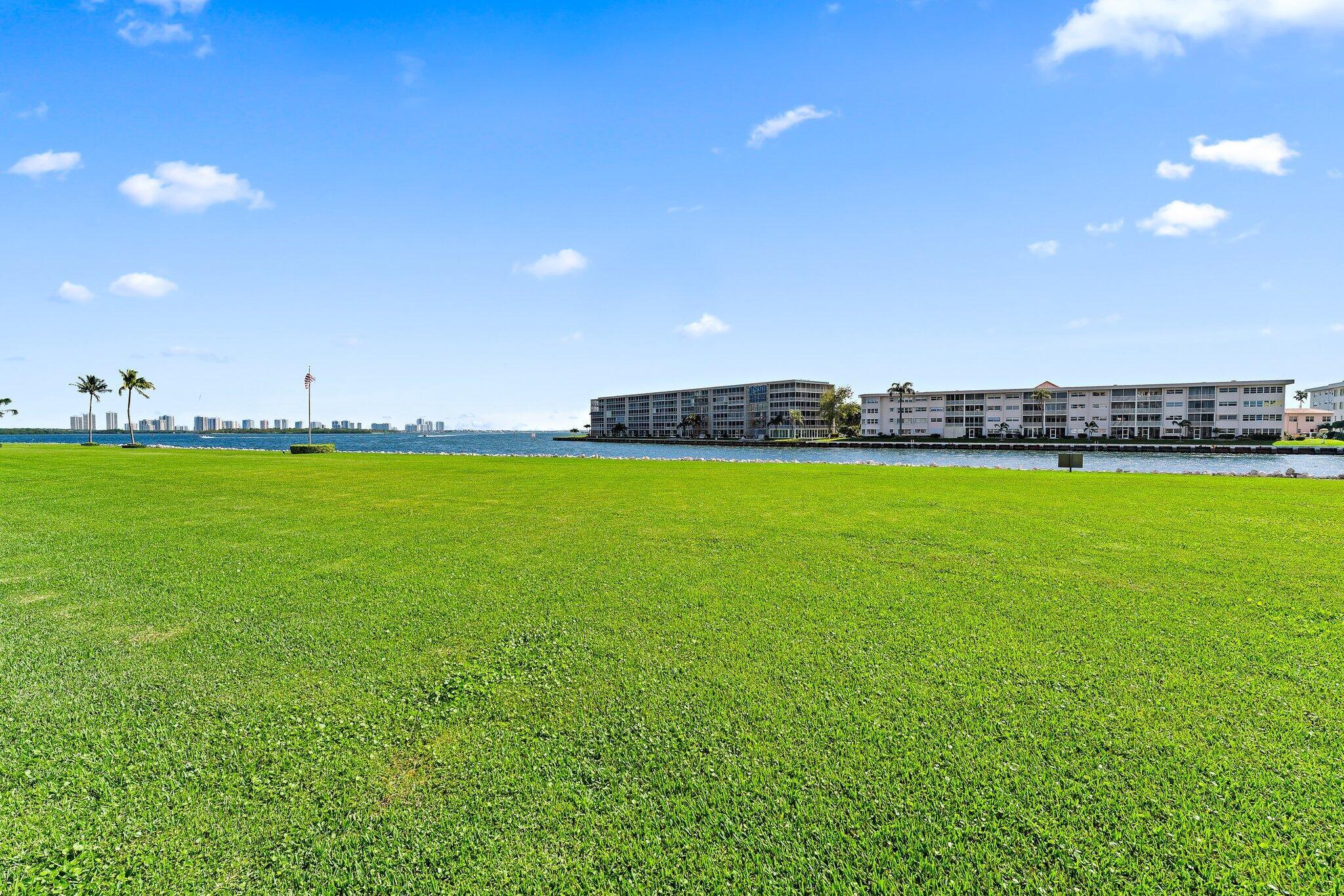 OLD PORT COVE TOWER WEST - Residential