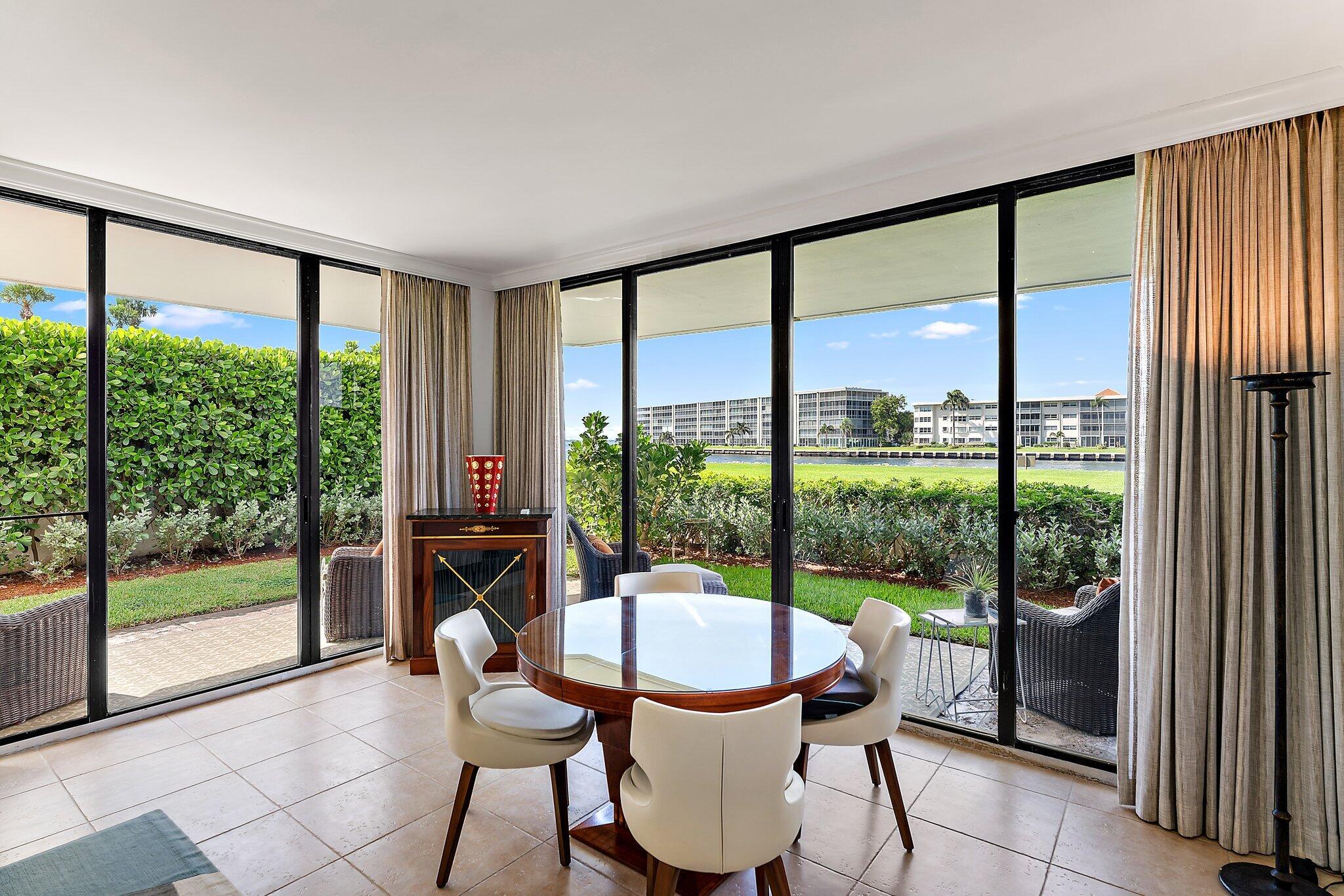 OLD PORT COVE TOWER WEST CONDO - Residential