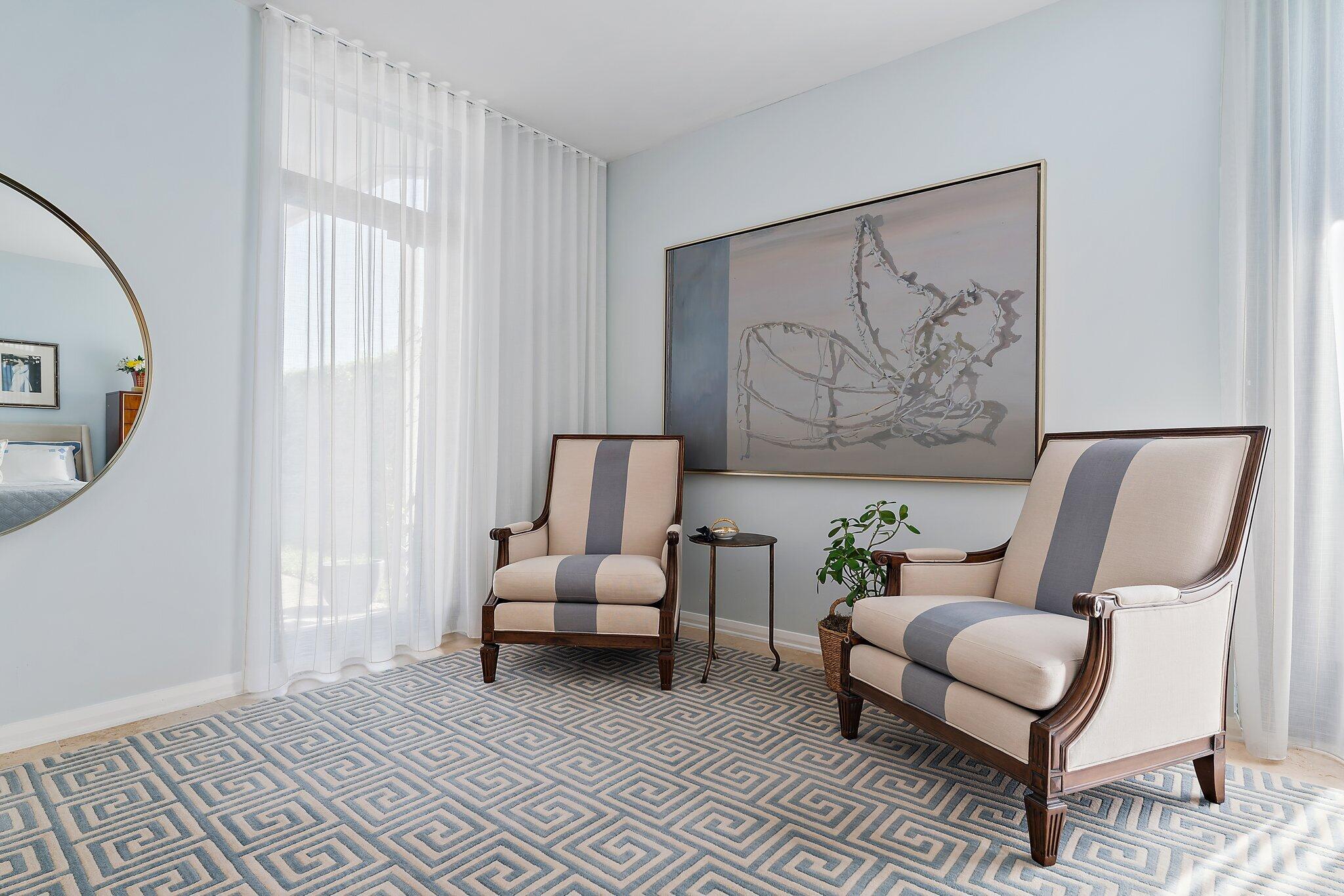 OLD PORT COVE TOWER WEST CONDO - Residential