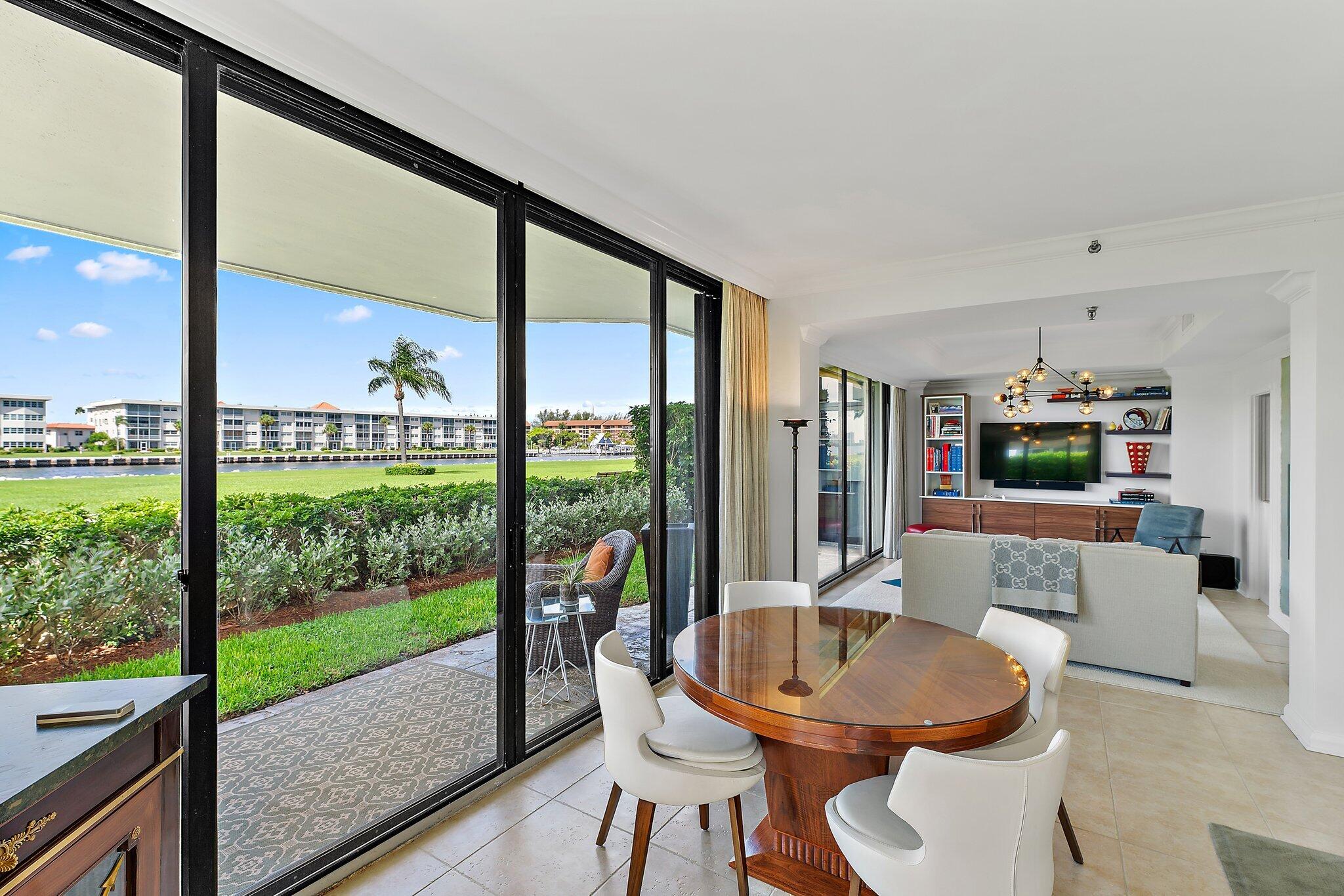 OLD PORT COVE TOWER WEST CONDO - Residential