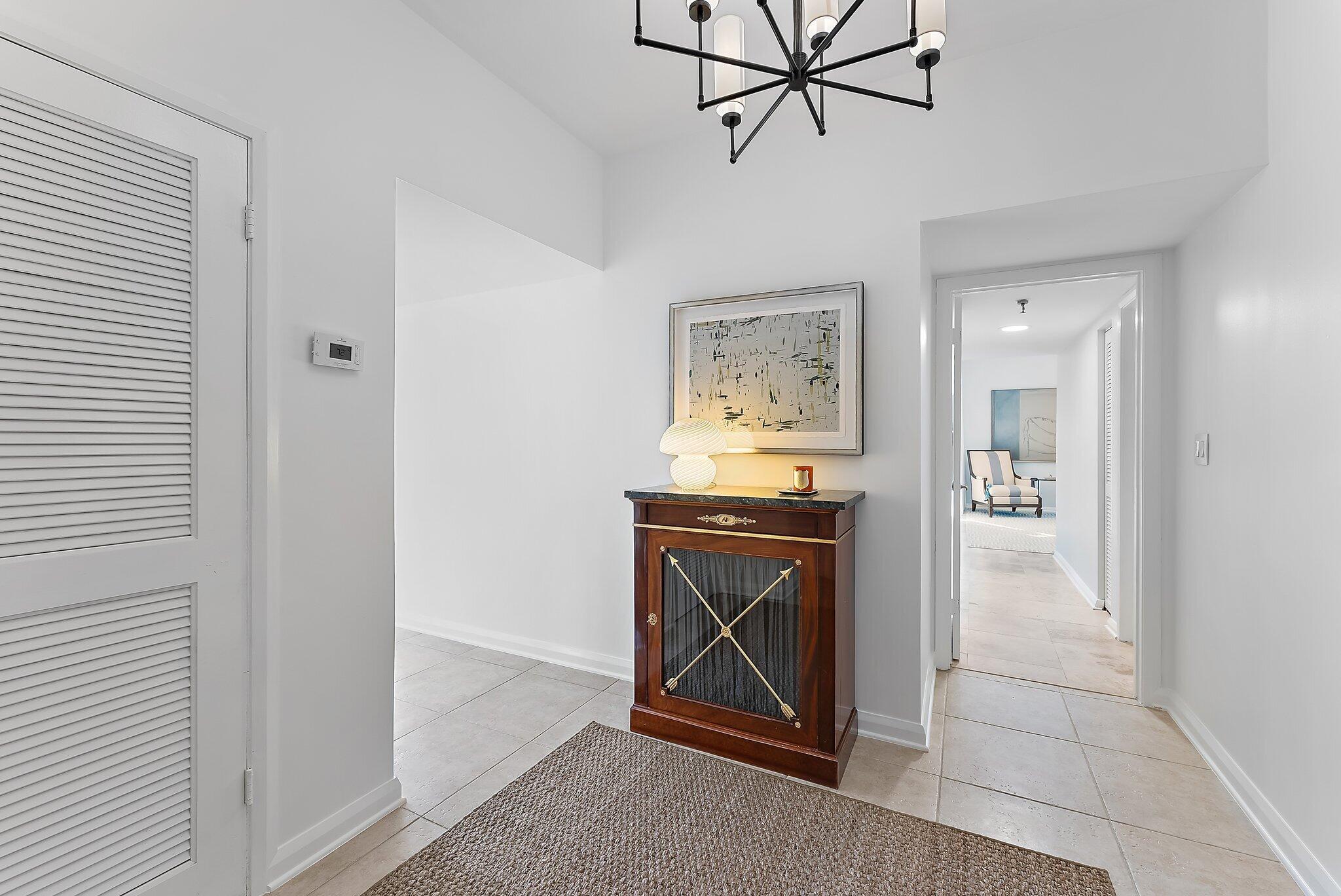 OLD PORT COVE TOWER WEST - Residential