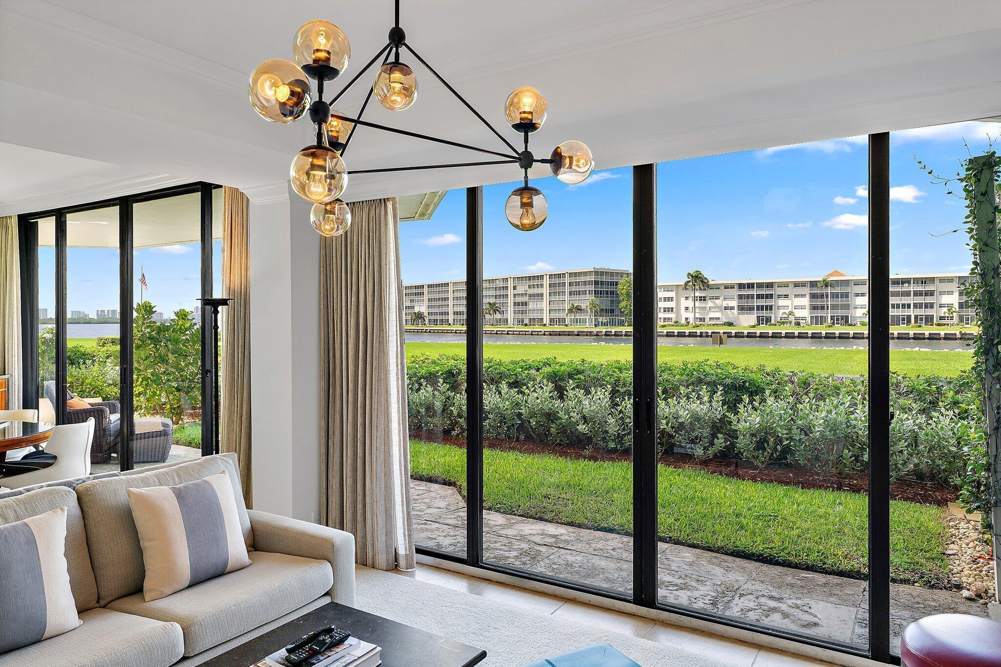 OLD PORT COVE TOWER WEST - Residential