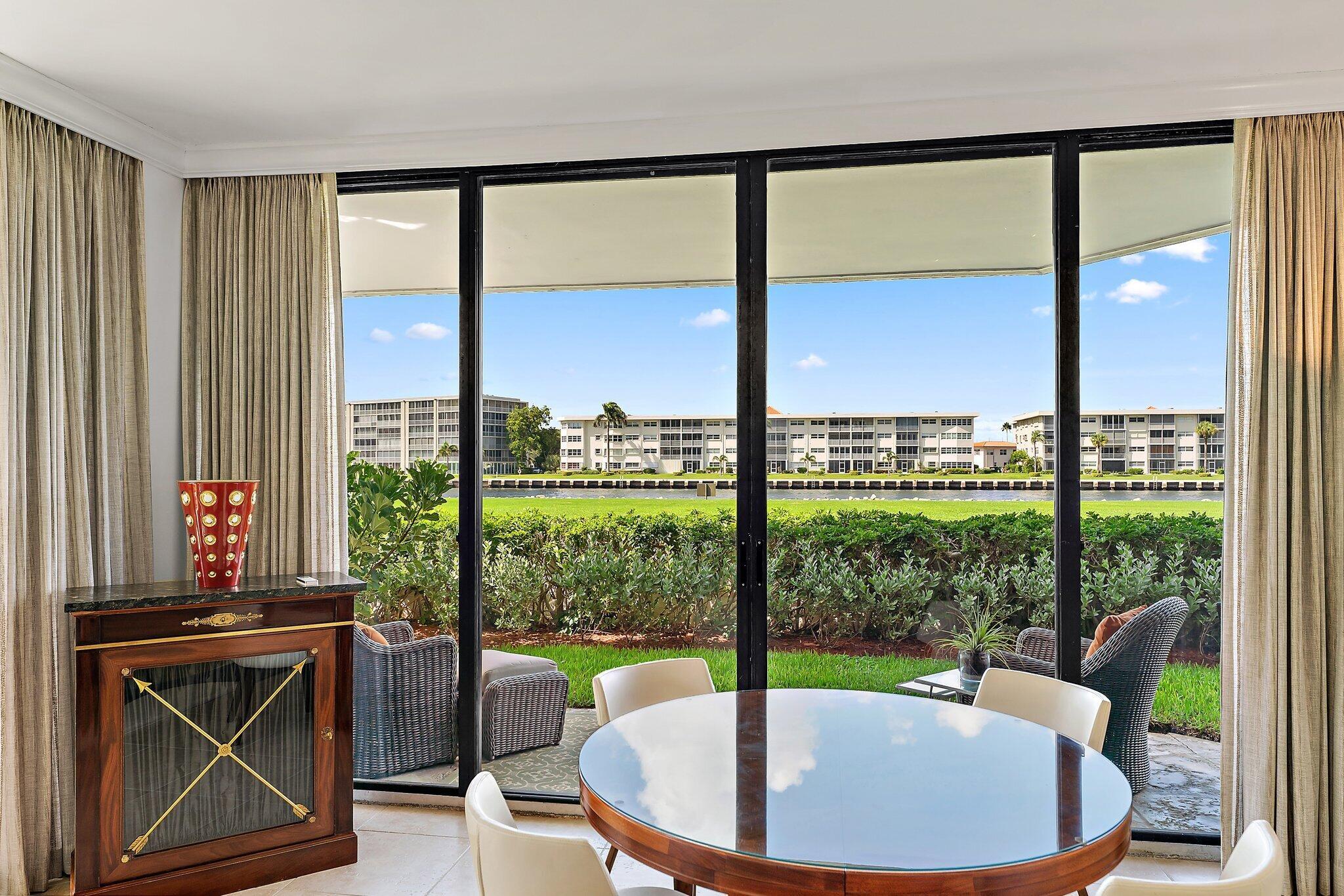 OLD PORT COVE TOWER WEST - Residential