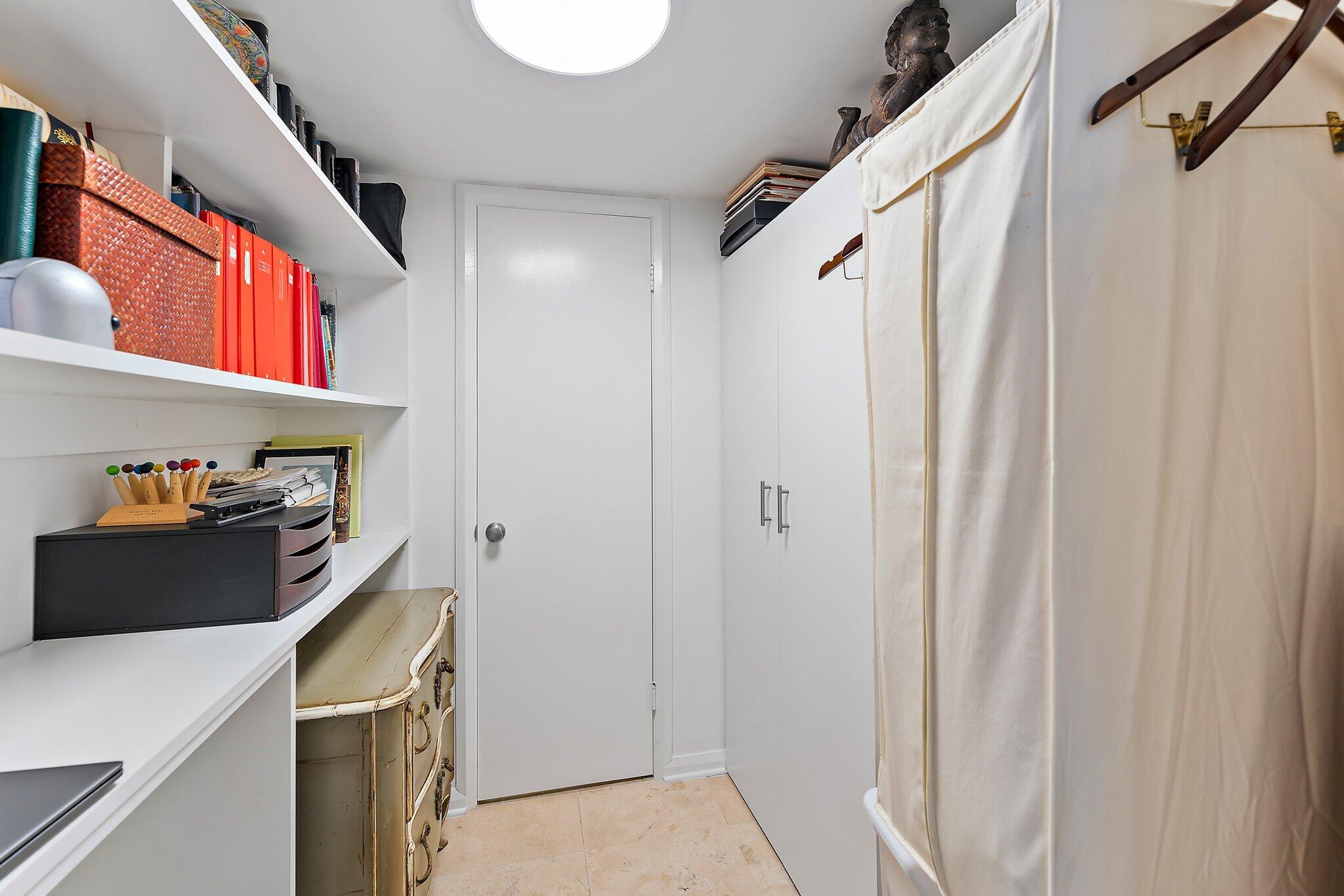 OLD PORT COVE TOWER WEST CONDO - Residential