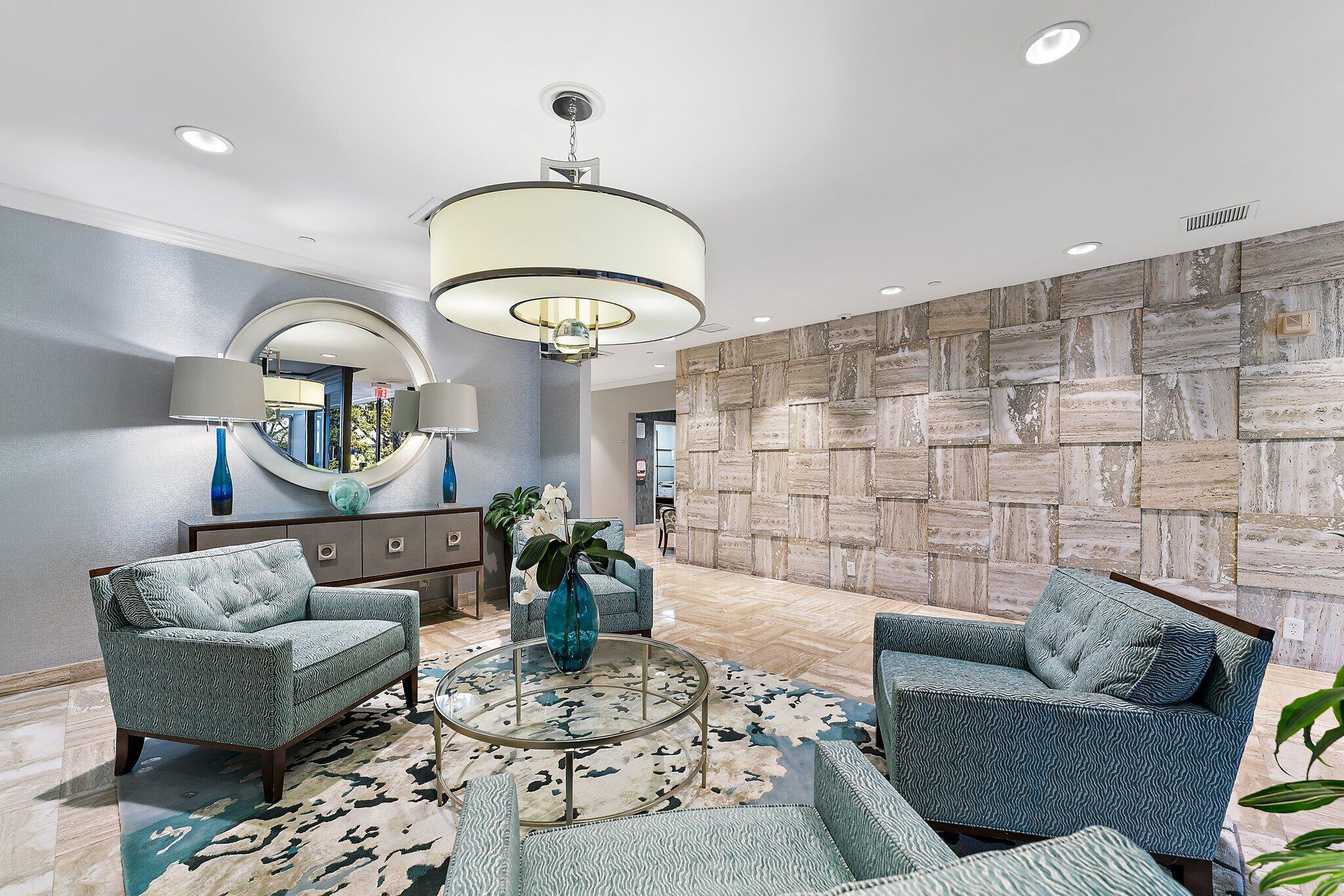 OLD PORT COVE TOWER WEST CONDO - Residential