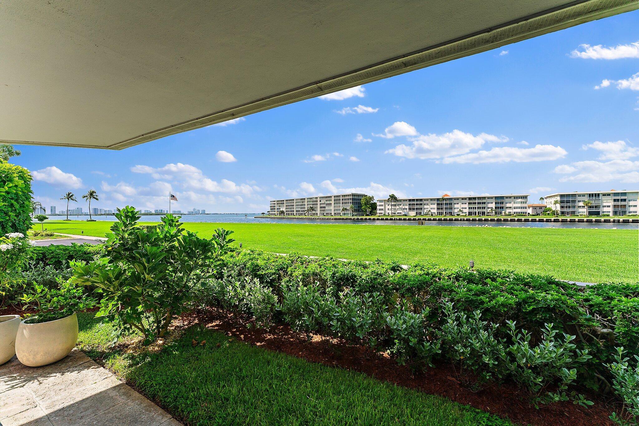 OLD PORT COVE TOWER WEST - Residential