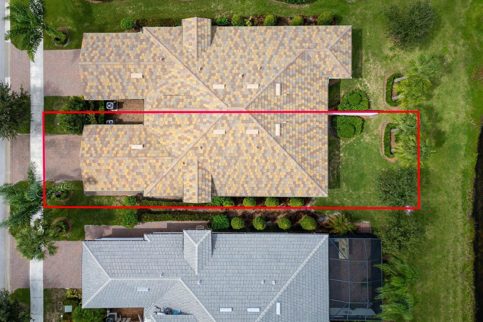 LAKES AT WATERWAY VILLAGE - Residential Lease