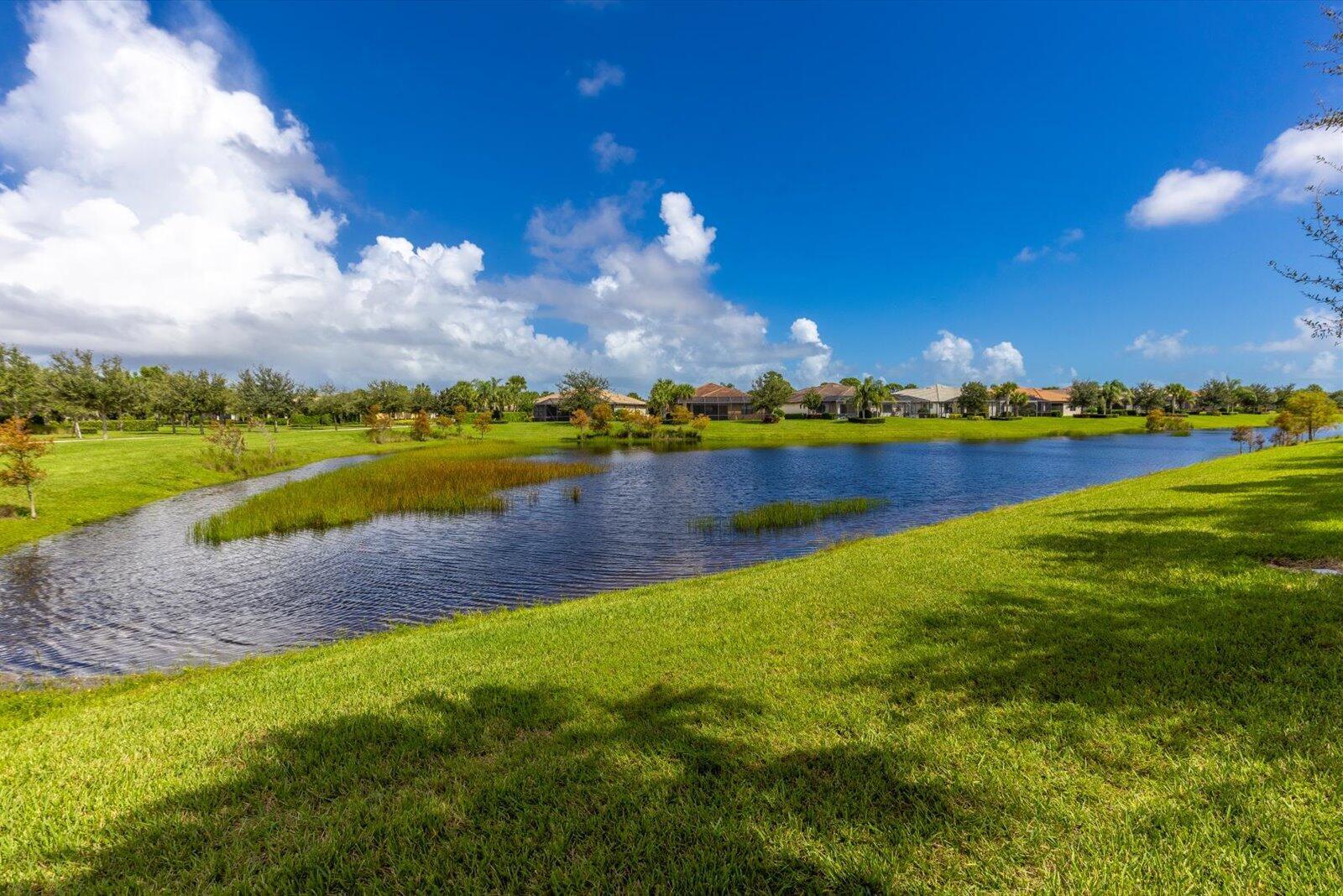 LAKES AT WATERWAY VILLAGE - Residential Lease