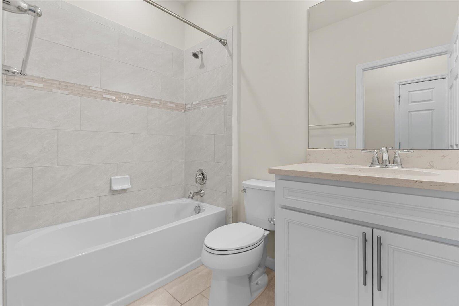 LAKES AT WATERWAY VILLAGE - Residential Lease