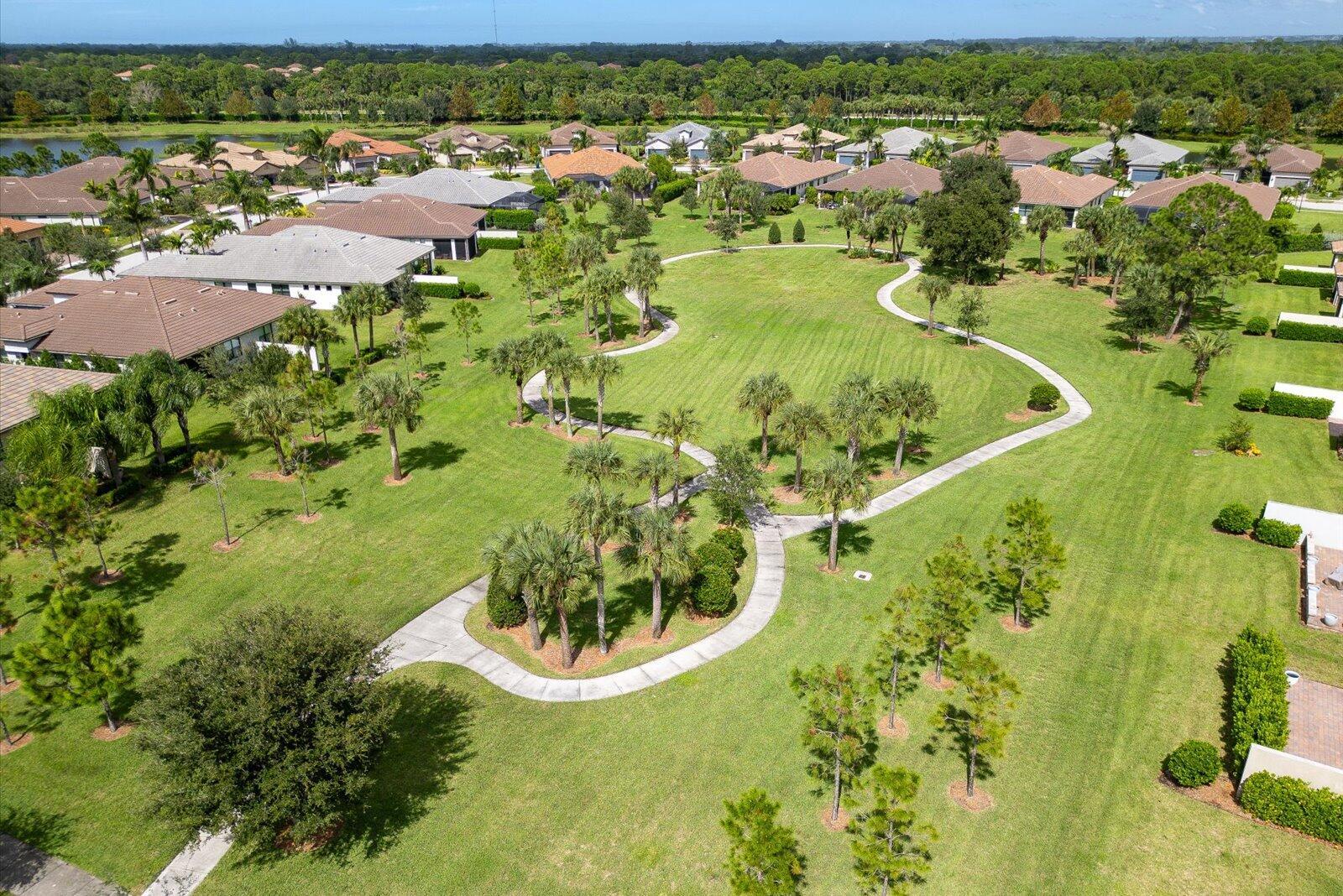 LAKES AT WATERWAY VILLAGE - Residential Lease