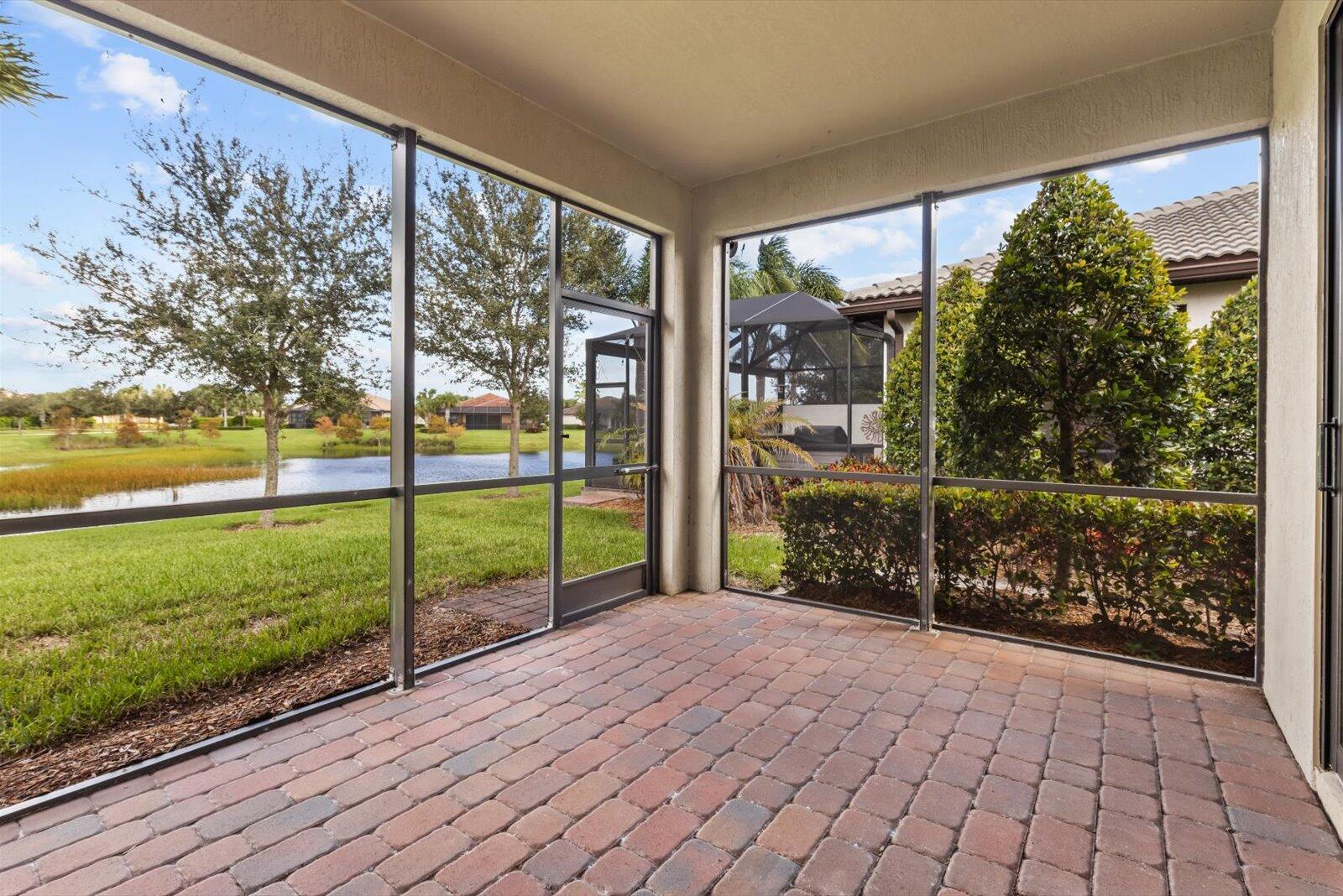 LAKES AT WATERWAY VILLAGE - Residential Lease