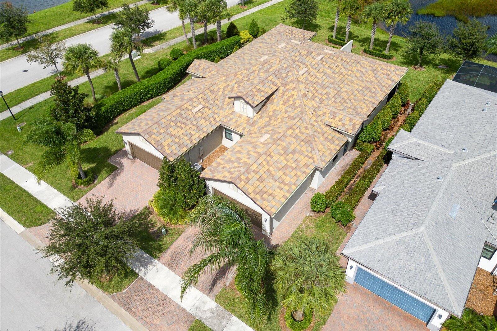 LAKES AT WATERWAY VILLAGE - Residential Lease