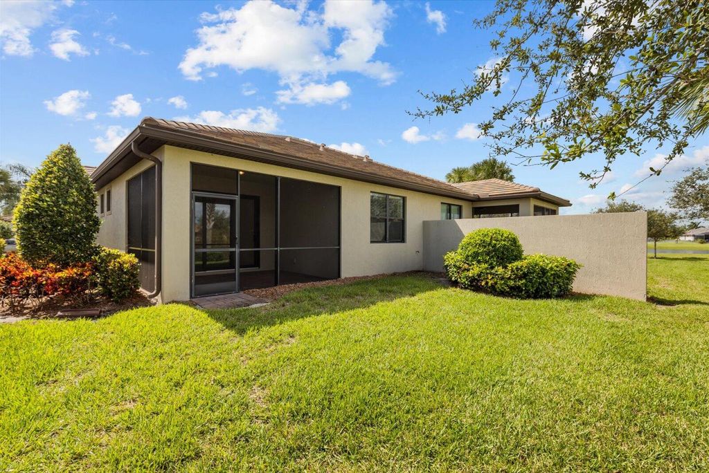 Photo of 4313 Beauty Leaf Circle, Vero Beach, FL 32967 (MLS # R11149484)