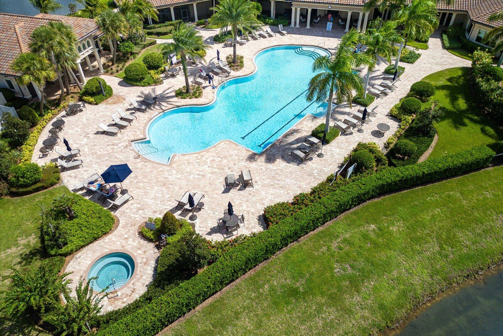 LAKES AT WATERWAY VILLAGE - Residential Lease