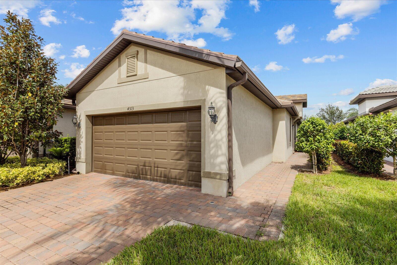 LAKES AT WATERWAY VILLAGE - Residential Lease