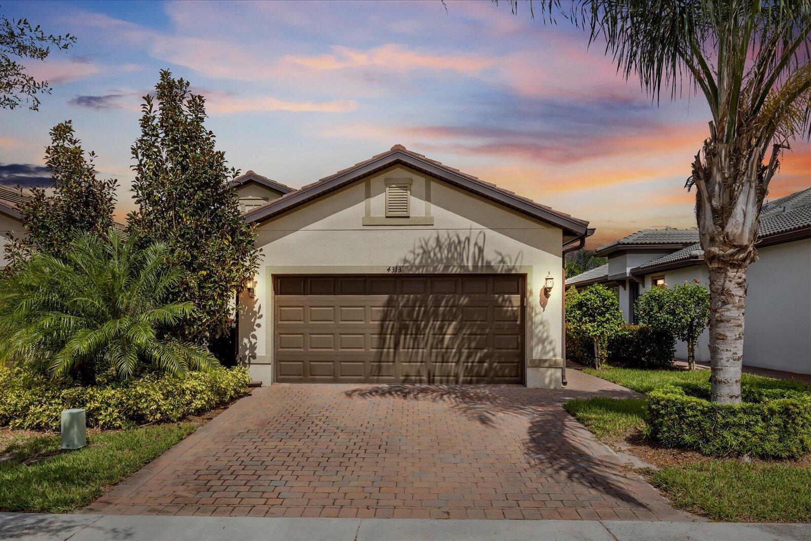 LAKES AT WATERWAY VILLAGE - Residential Lease