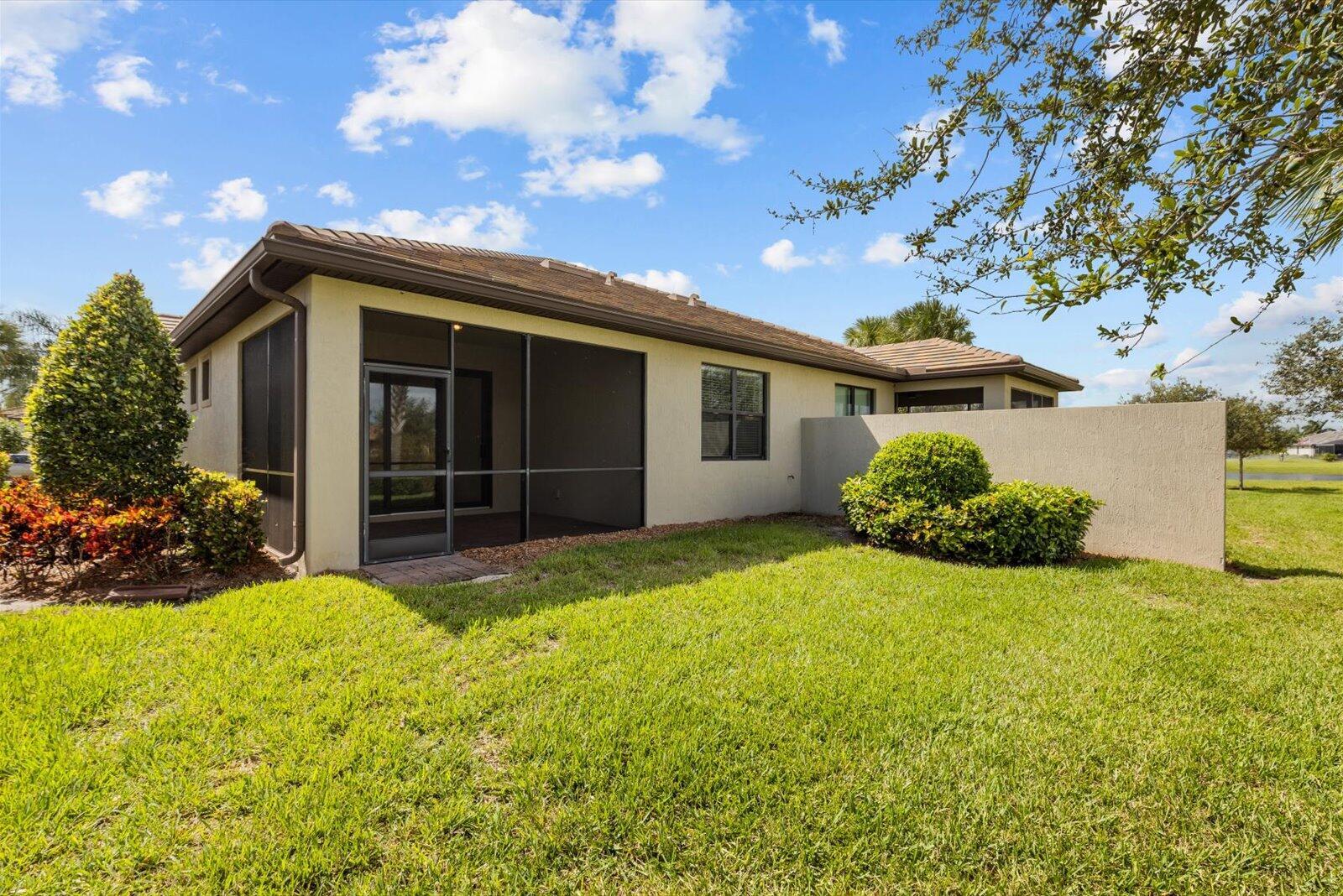 LAKES AT WATERWAY VILLAGE - Residential Lease