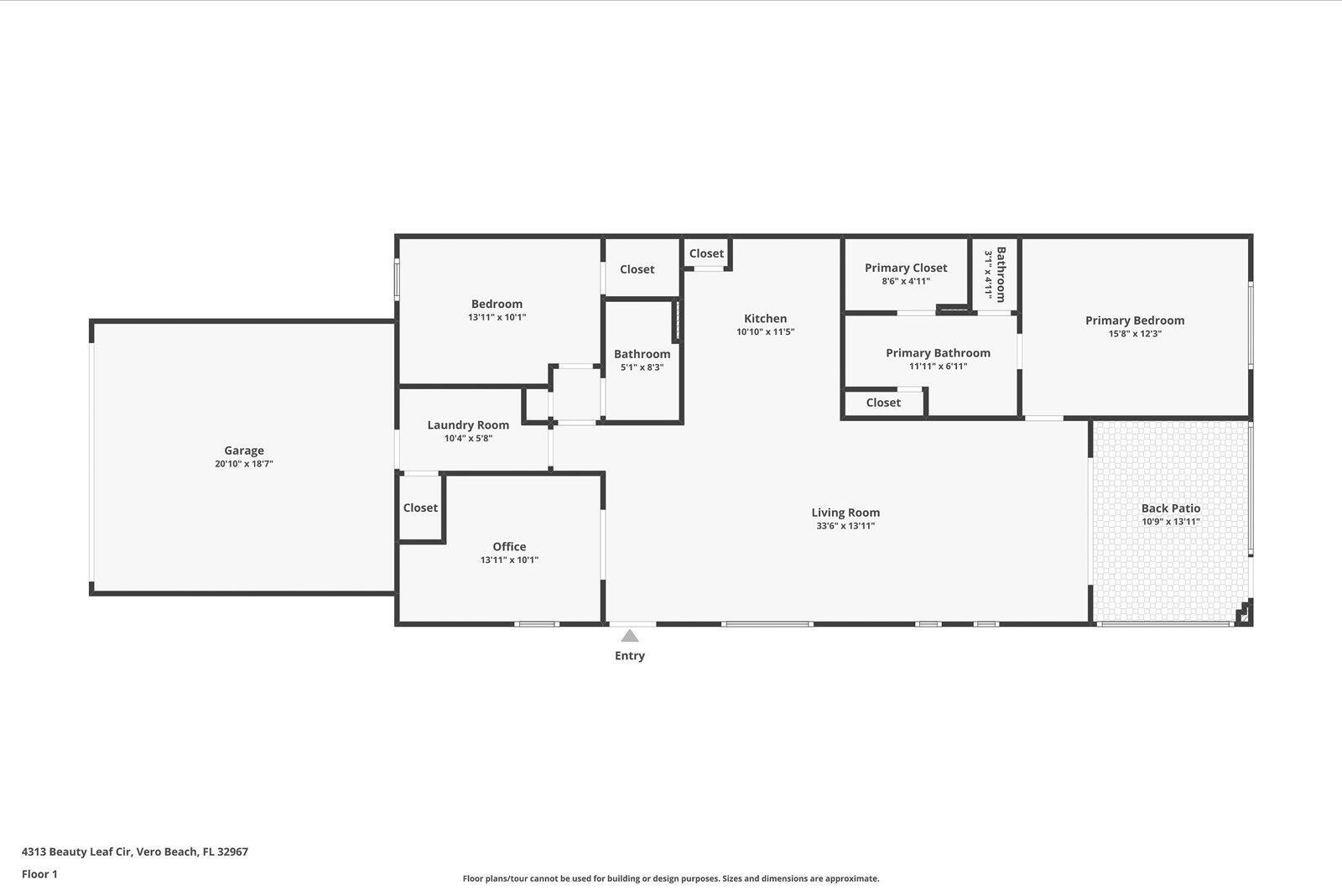LAKES AT WATERWAY VILLAGE - Residential Lease