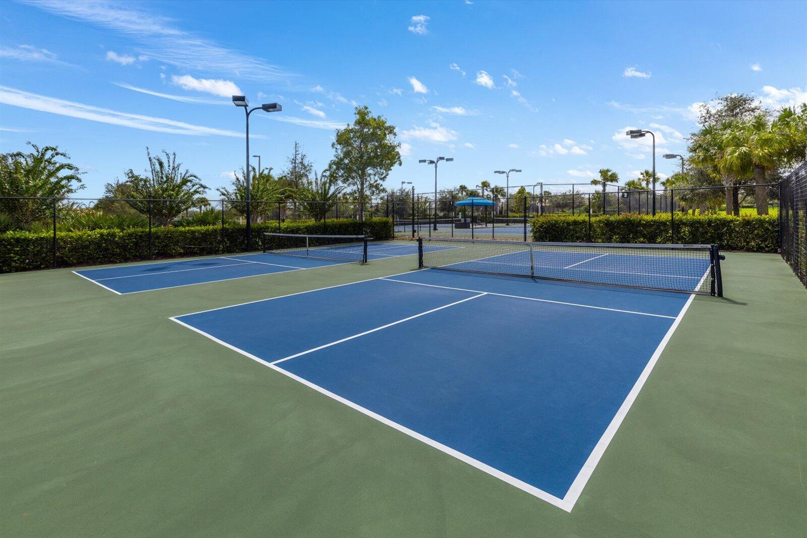 LAKES AT WATERWAY VILLAGE - Residential Lease