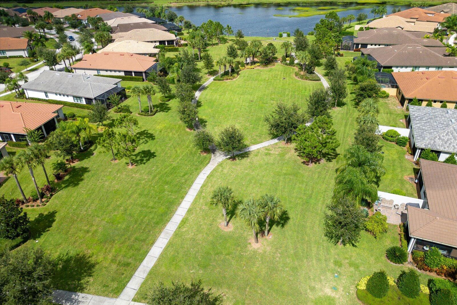 LAKES AT WATERWAY VILLAGE - Residential Lease