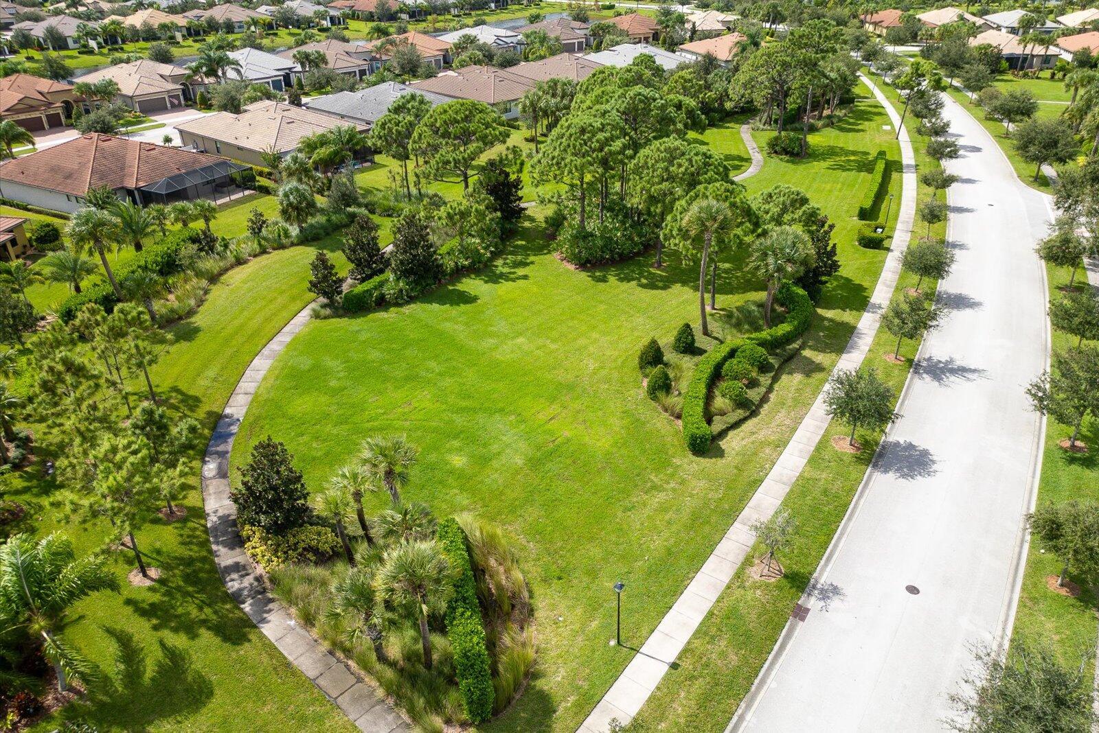 LAKES AT WATERWAY VILLAGE - Residential Lease