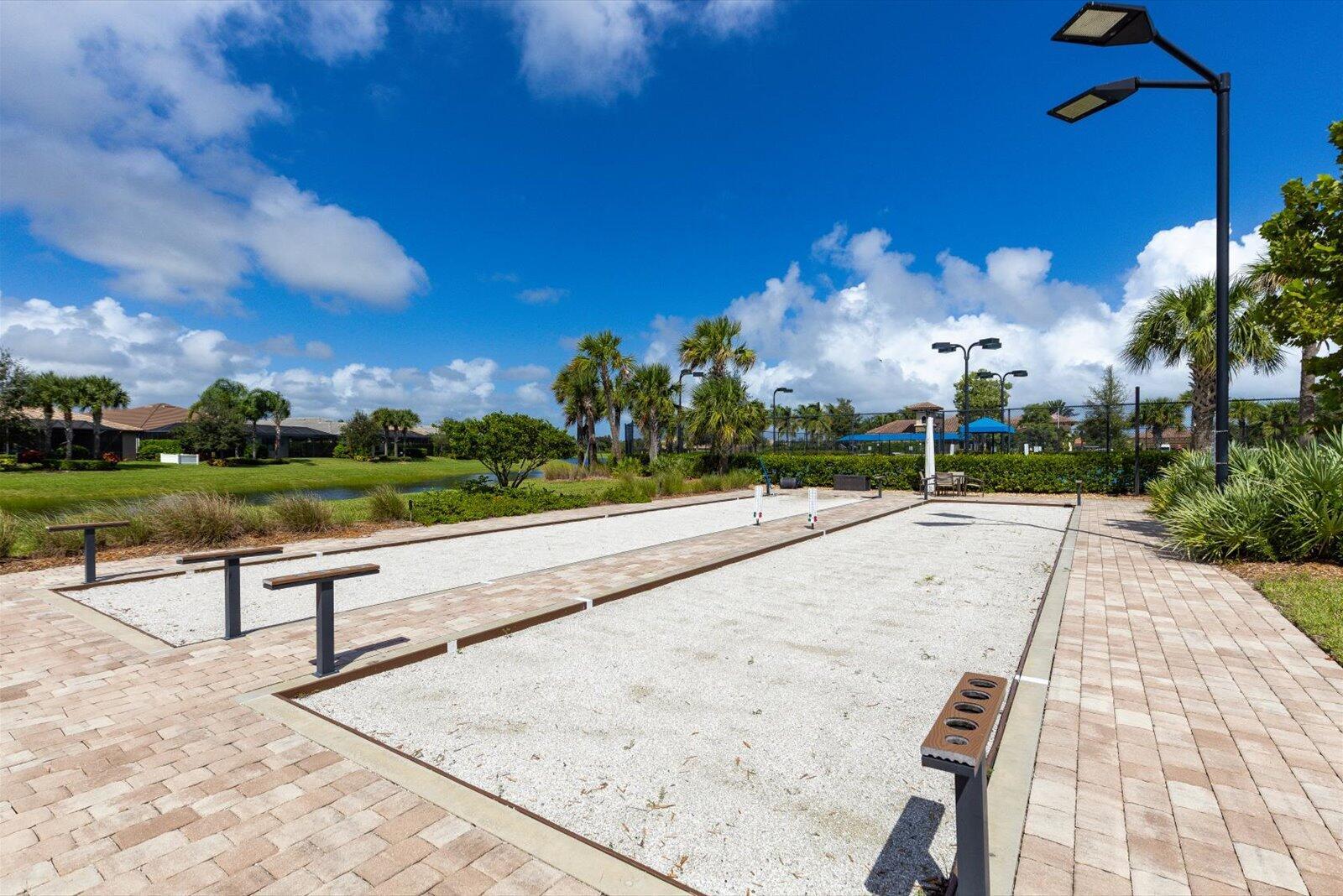 LAKES AT WATERWAY VILLAGE - Residential Lease