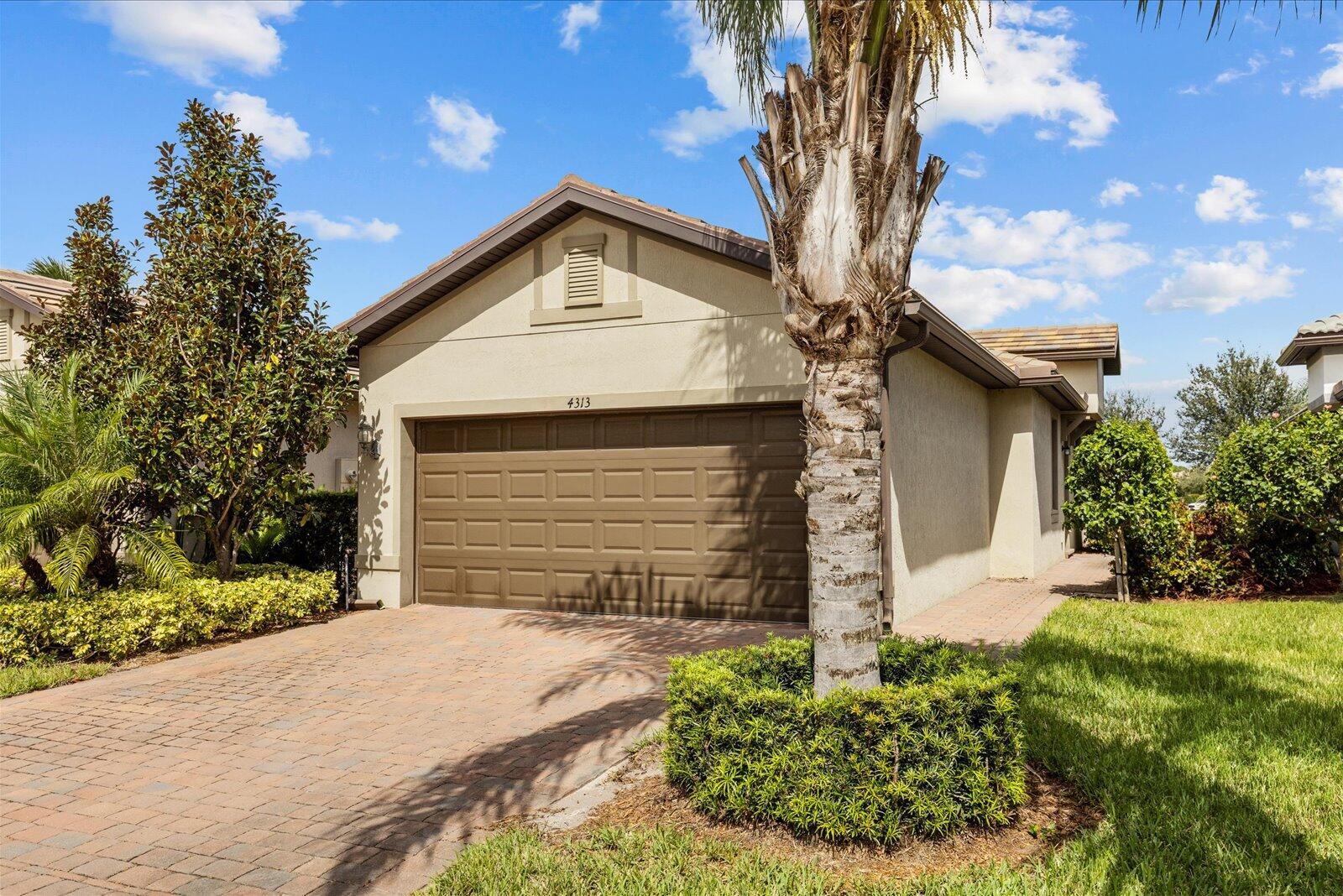 LAKES AT WATERWAY VILLAGE - Residential Lease