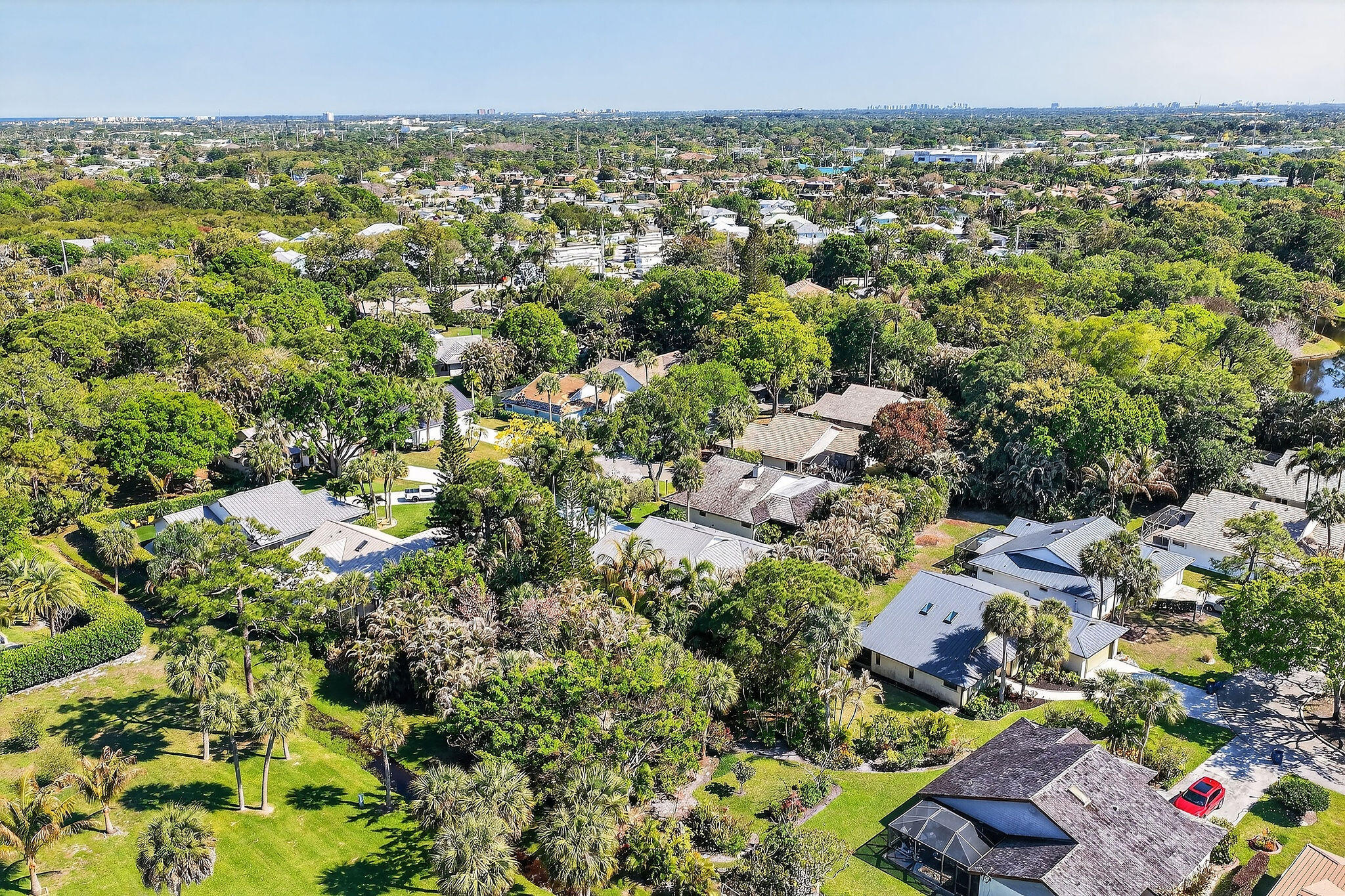 WOODLAND ESTATES - Residential