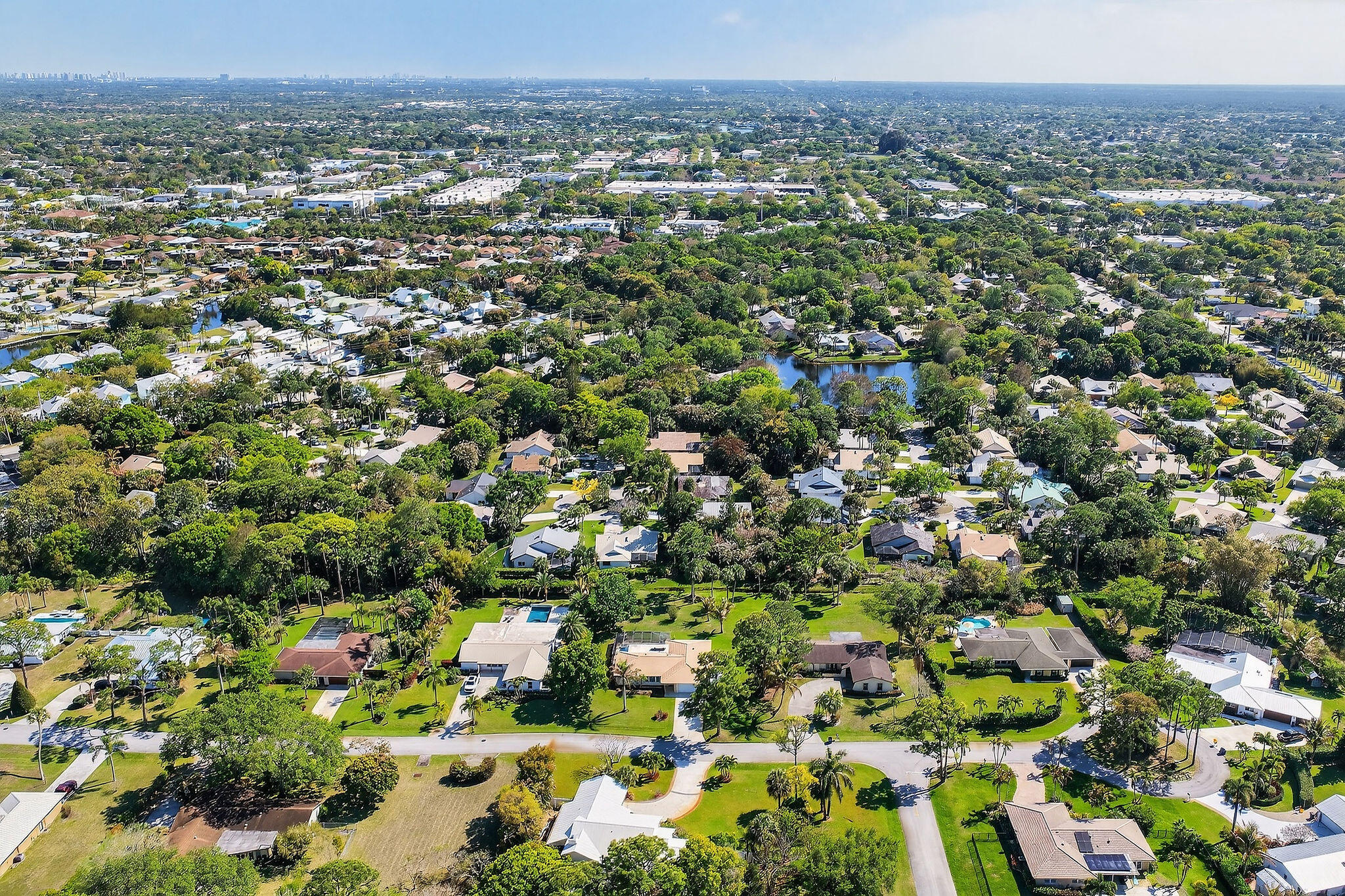 WOODLAND ESTATES - Residential