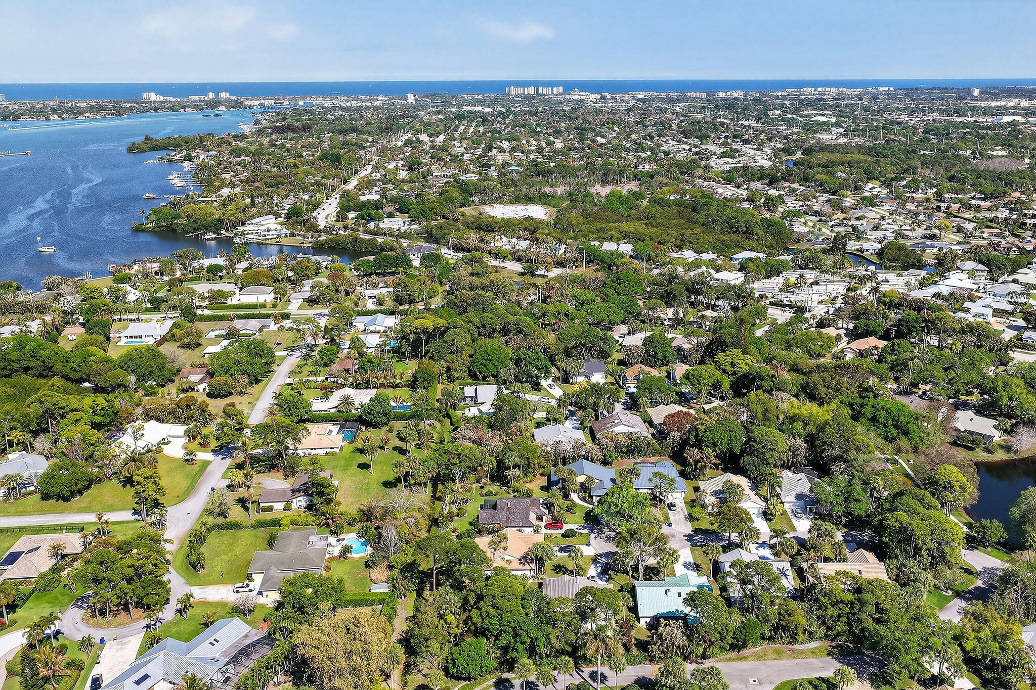 WOODLAND ESTATES - Residential